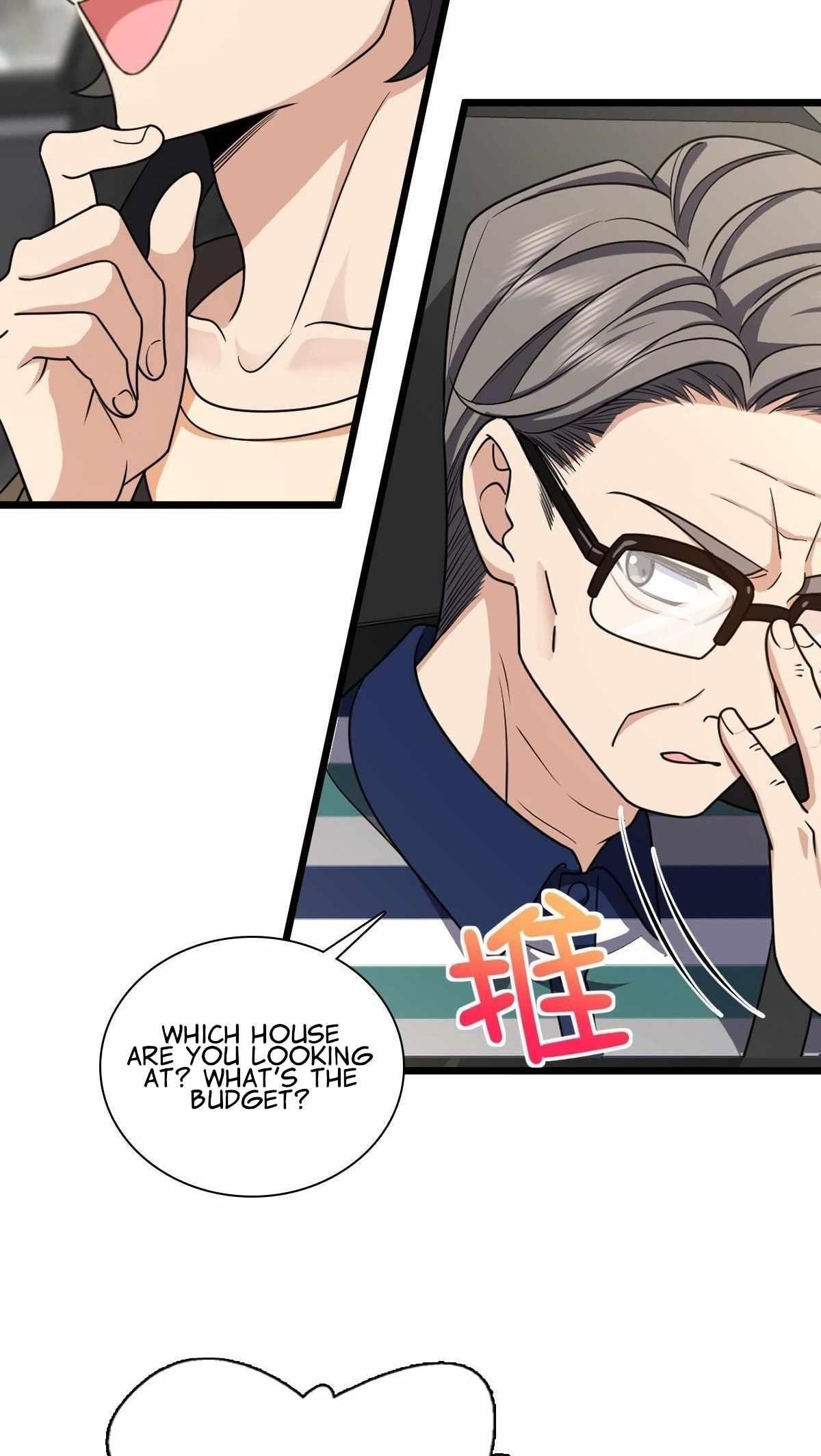 My Wife Is From a Thousand Years Ago Chapter 288 - Page 4