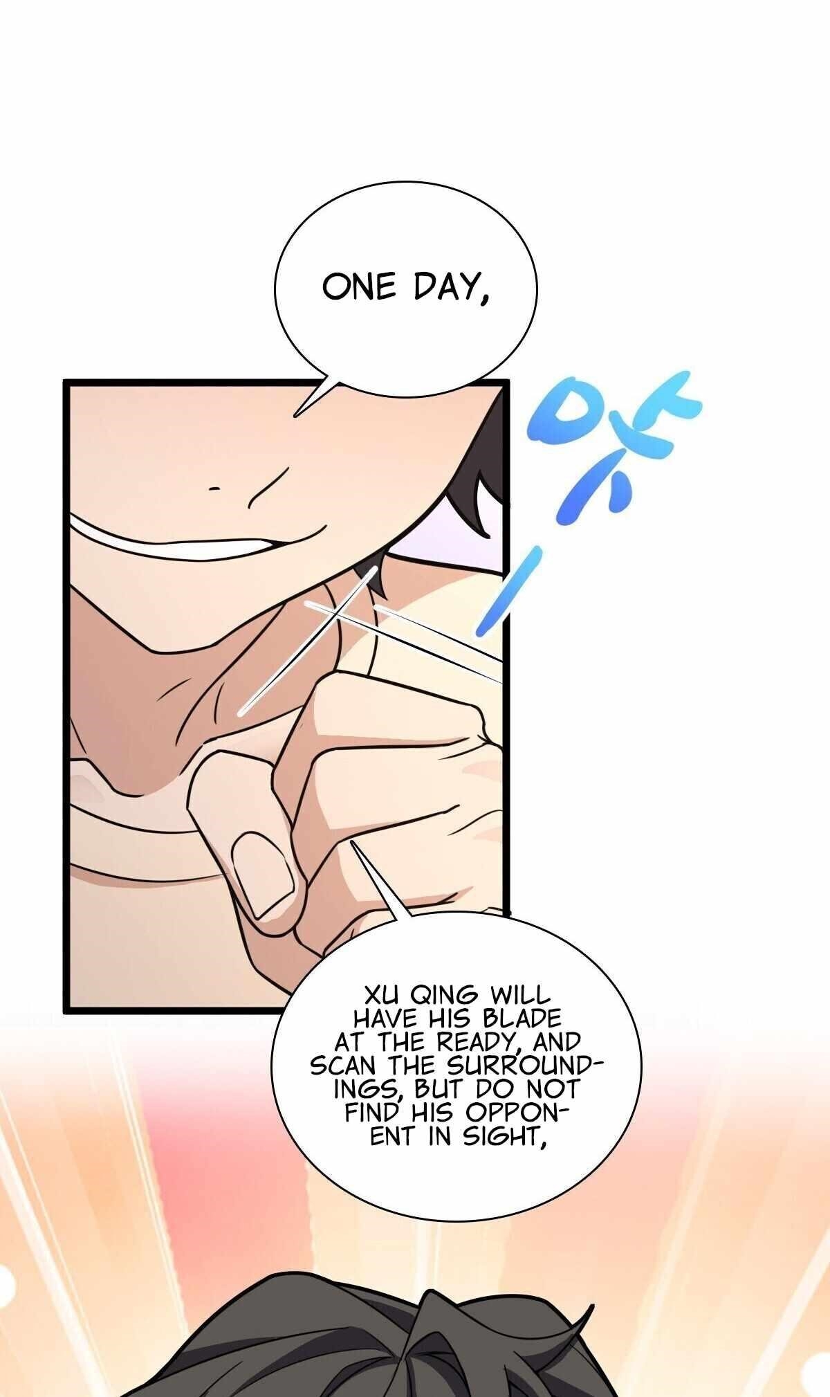 My Wife Is From a Thousand Years Ago Chapter 288 - Page 42