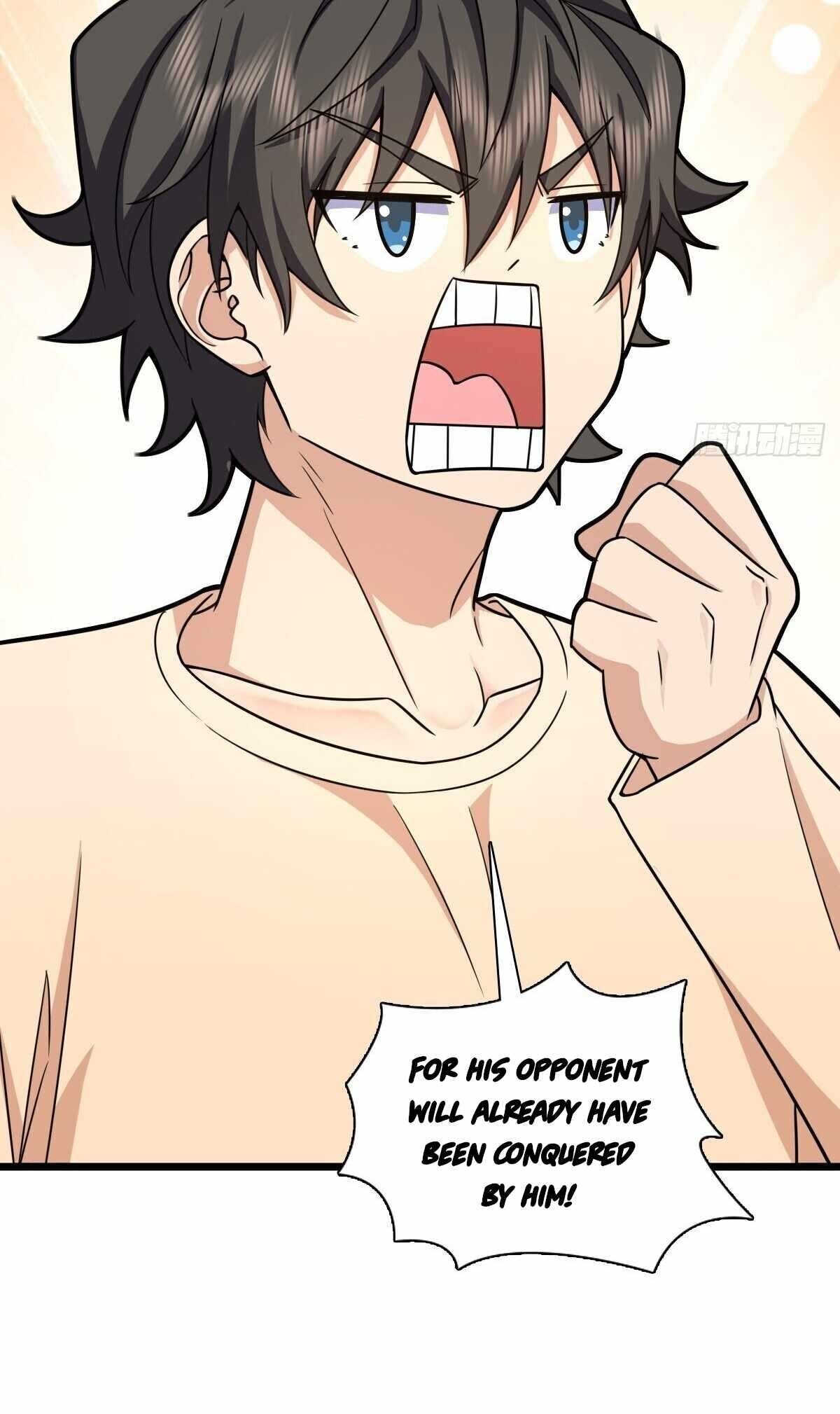 My Wife Is From a Thousand Years Ago Chapter 288 - Page 43