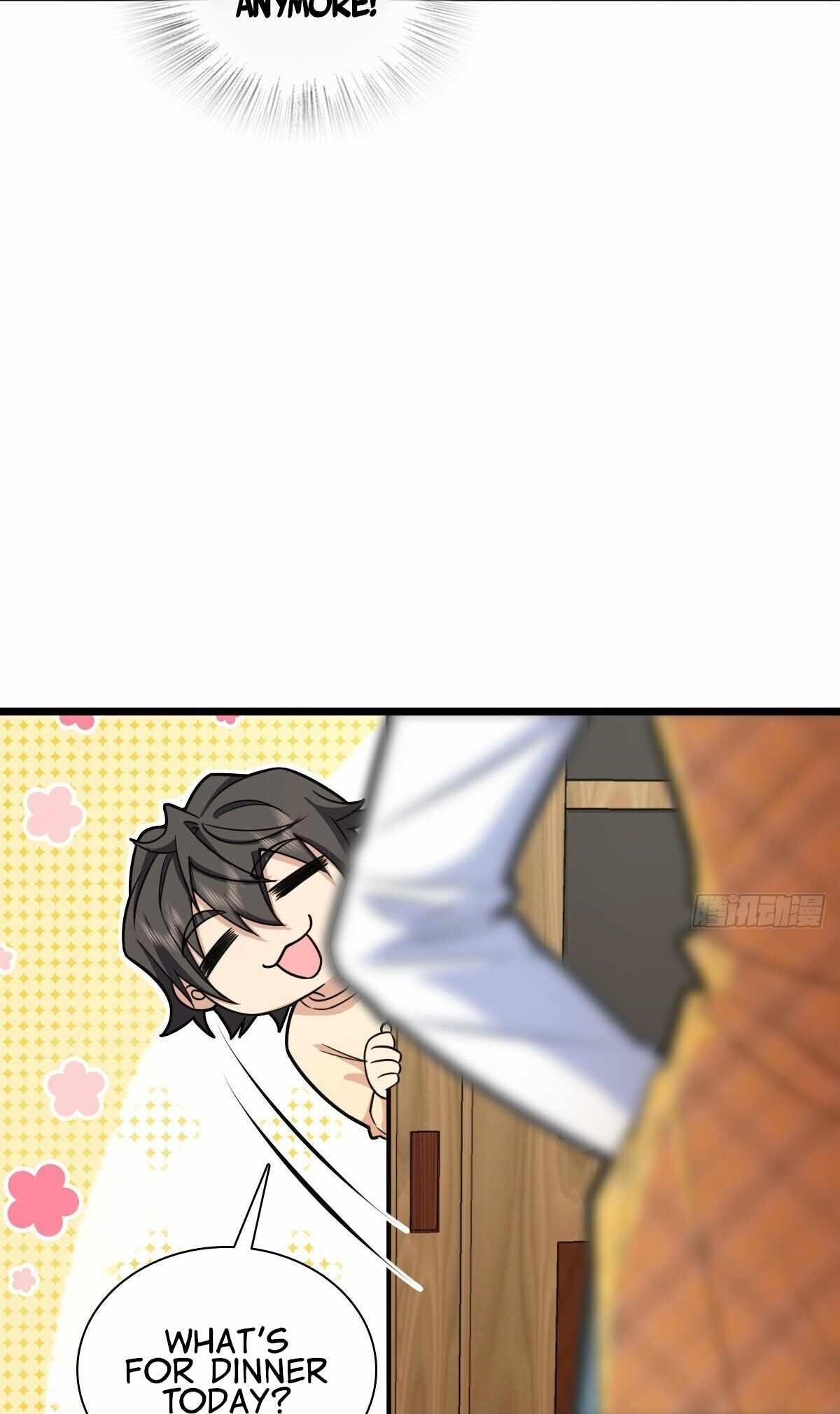 My Wife Is From a Thousand Years Ago Chapter 288 - Page 45