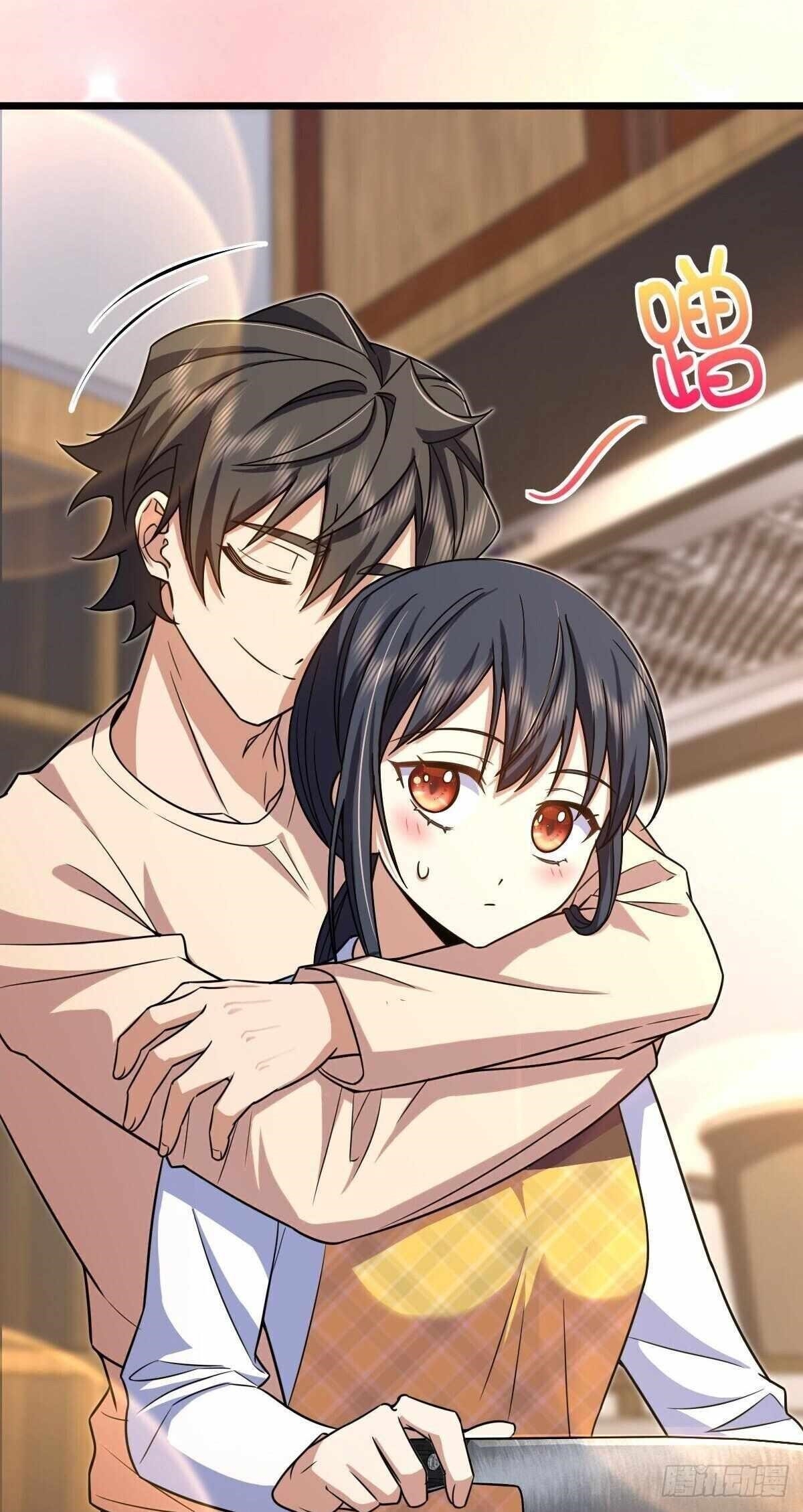 My Wife Is From a Thousand Years Ago Chapter 288 - Page 50