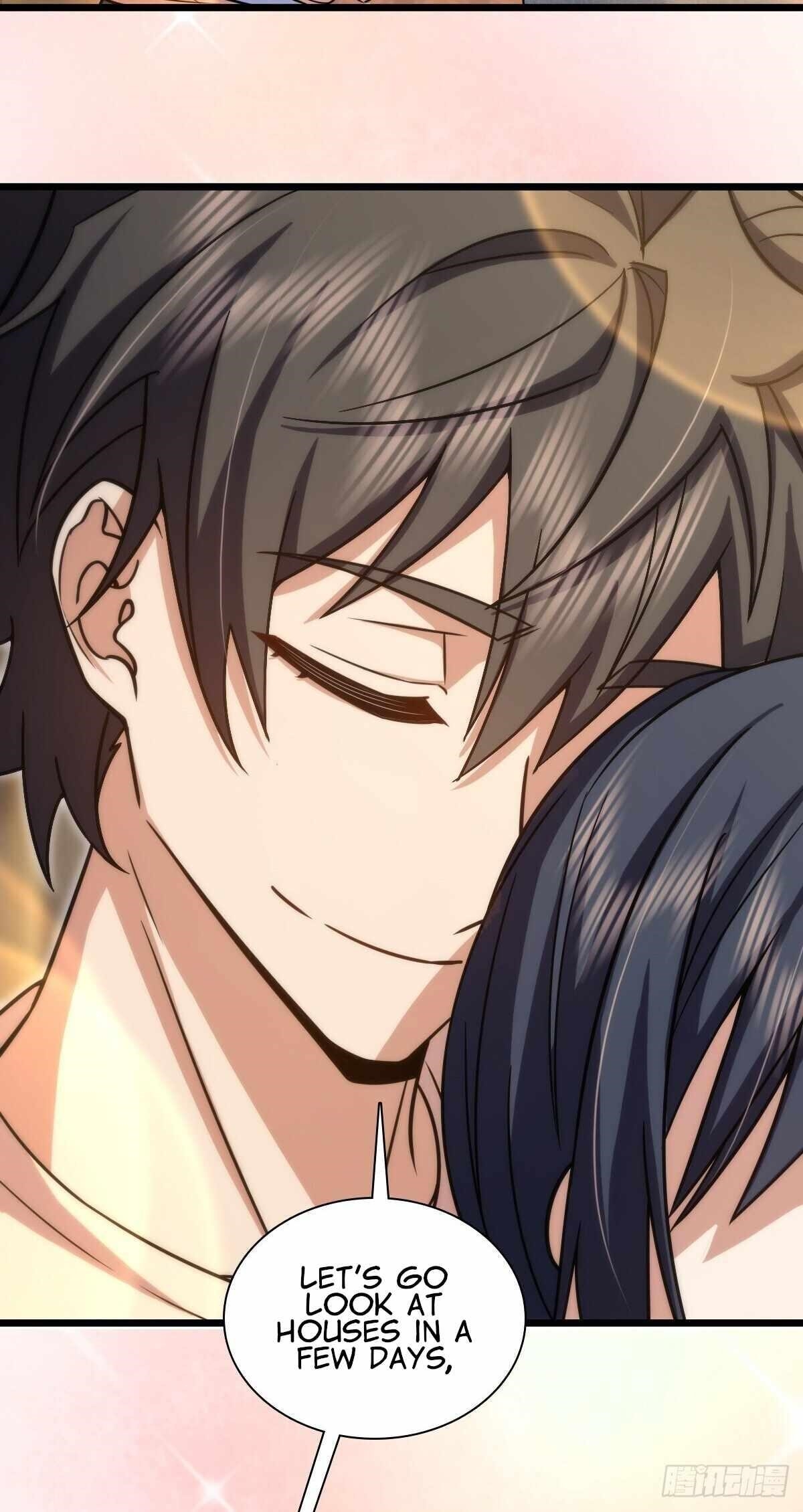 My Wife Is From a Thousand Years Ago Chapter 288 - Page 51