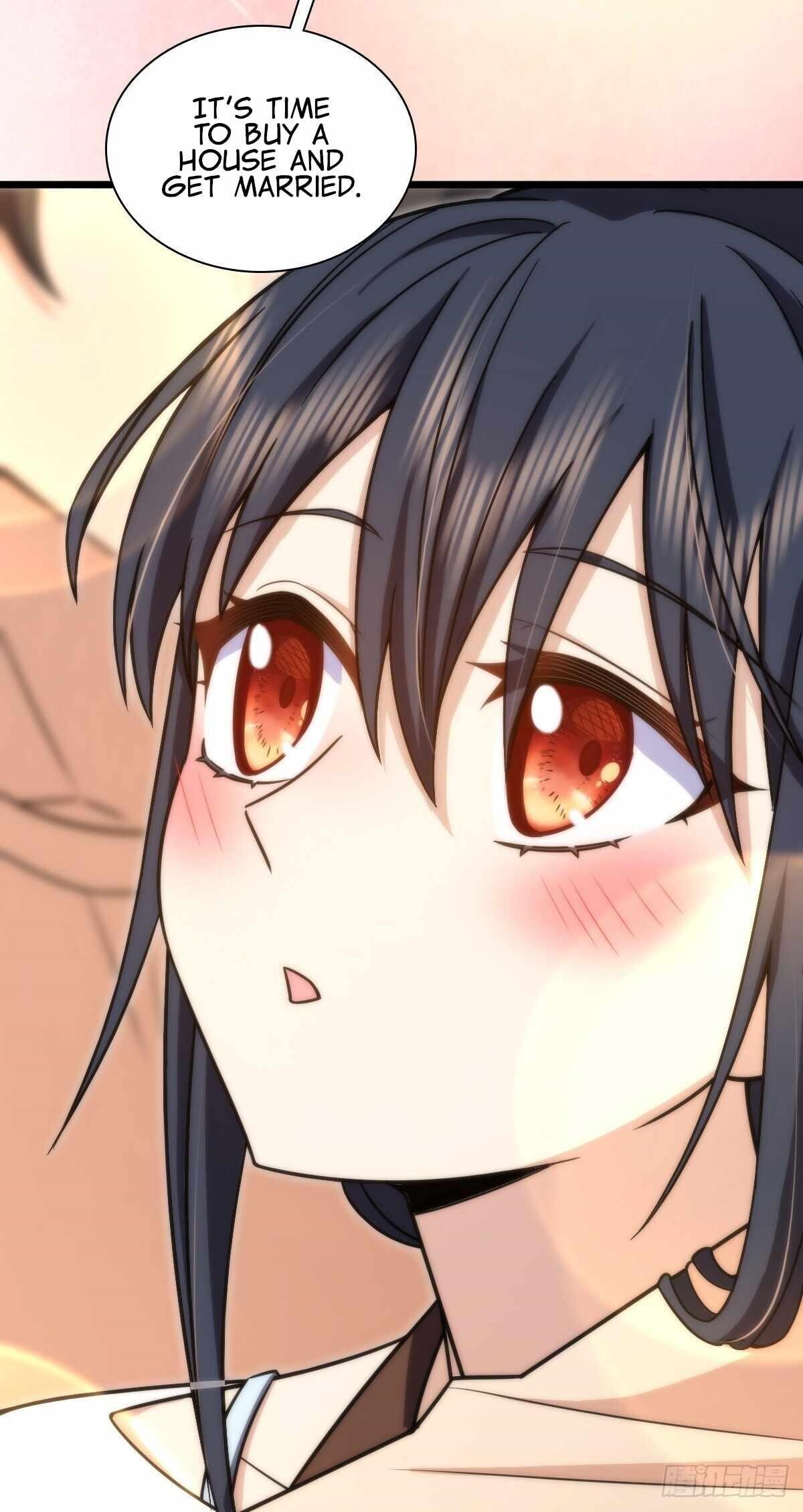 My Wife Is From a Thousand Years Ago Chapter 288 - Page 52