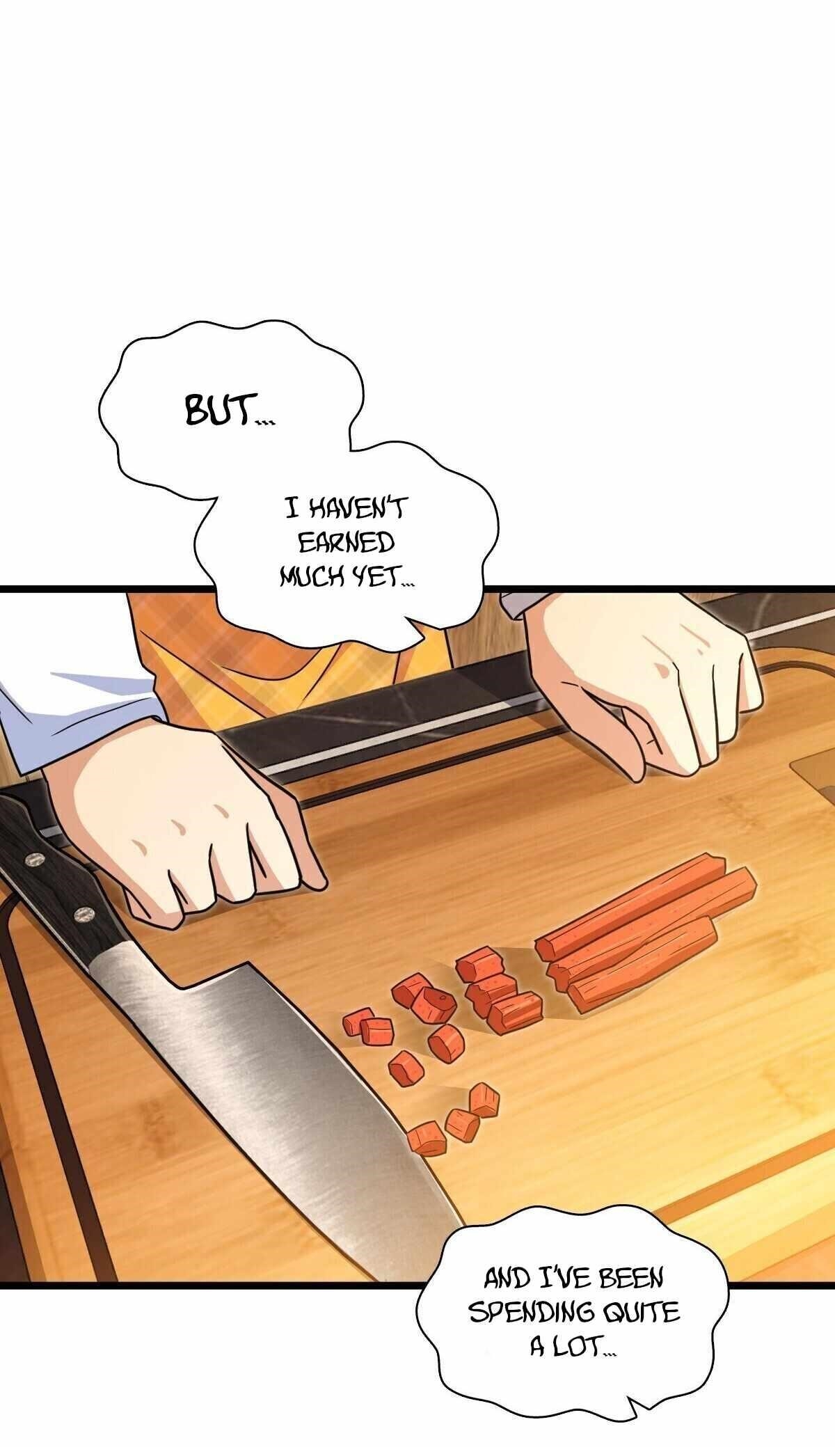 My Wife Is From a Thousand Years Ago Chapter 288 - Page 55