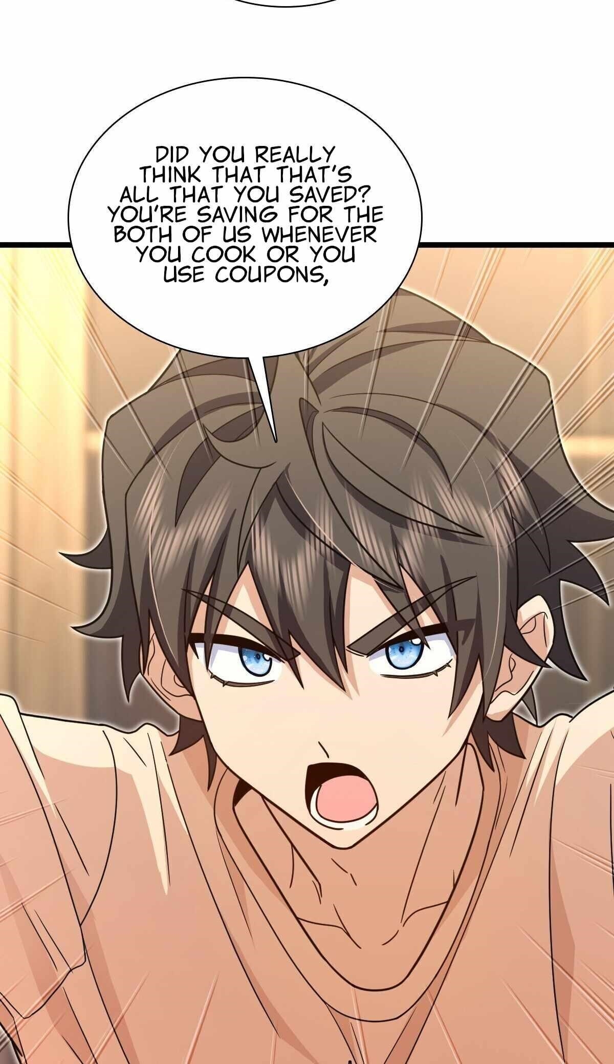 My Wife Is From a Thousand Years Ago Chapter 288 - Page 57