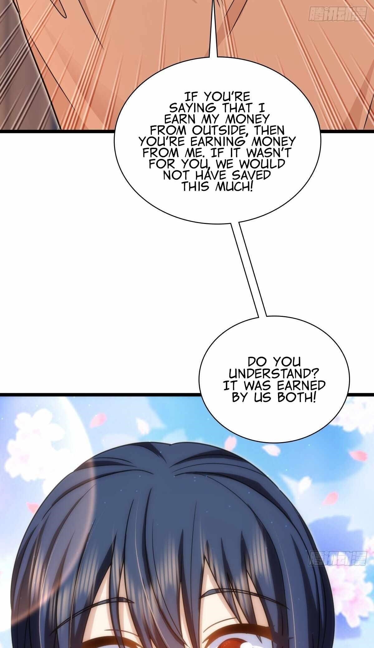 My Wife Is From a Thousand Years Ago Chapter 288 - Page 58