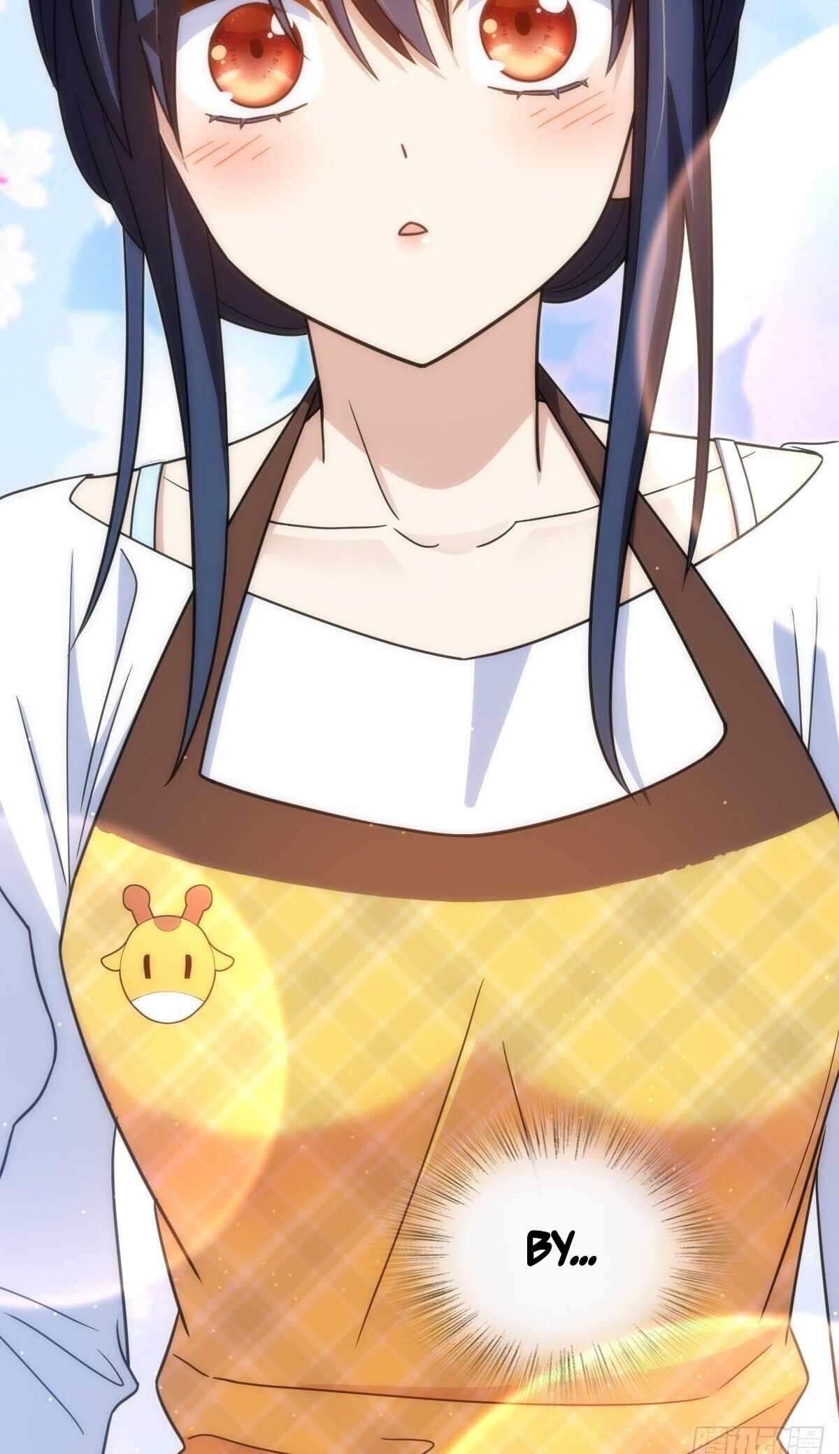 My Wife Is From a Thousand Years Ago Chapter 288 - Page 59