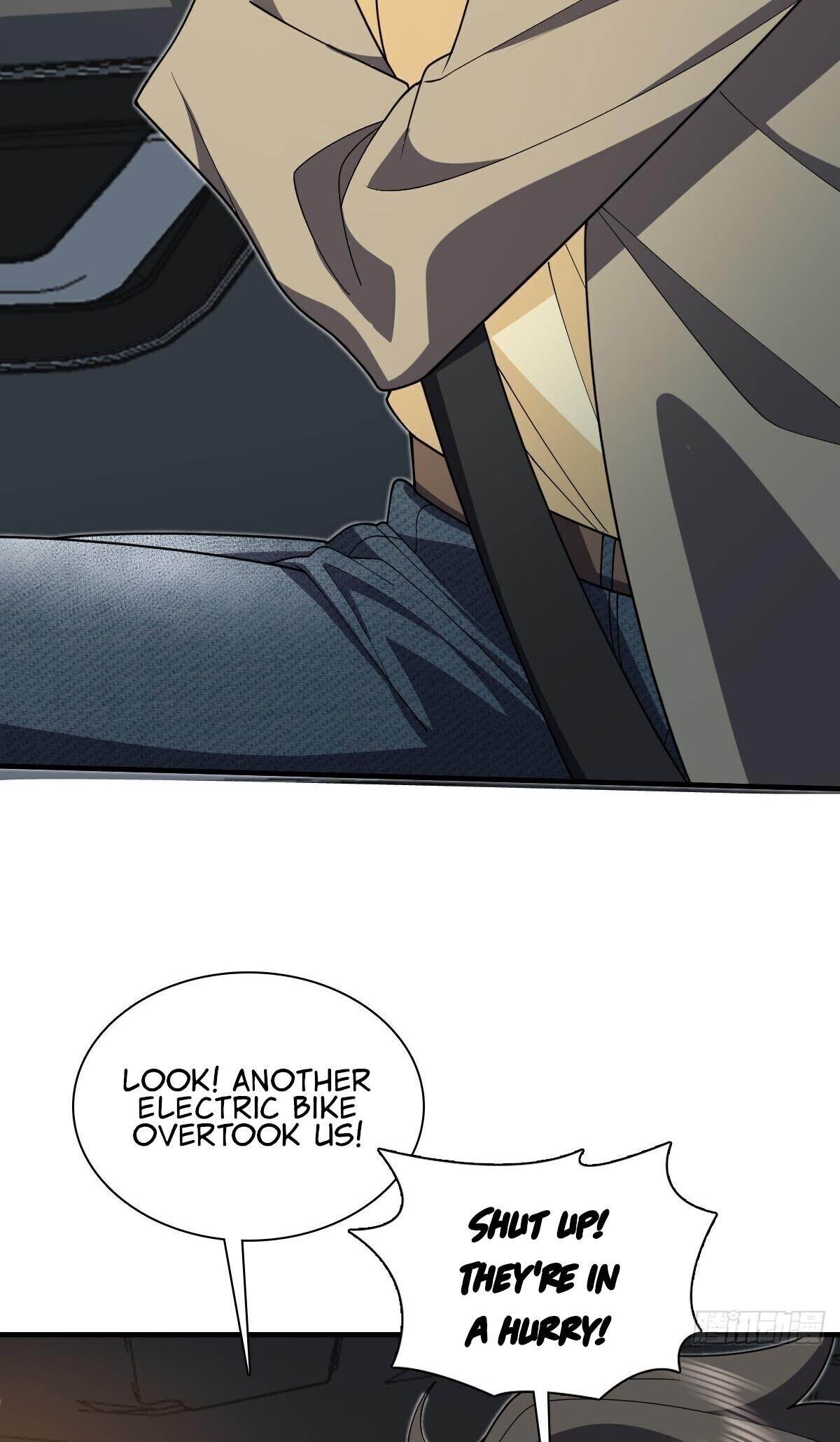 My Wife Is From a Thousand Years Ago Chapter 289 - Page 14