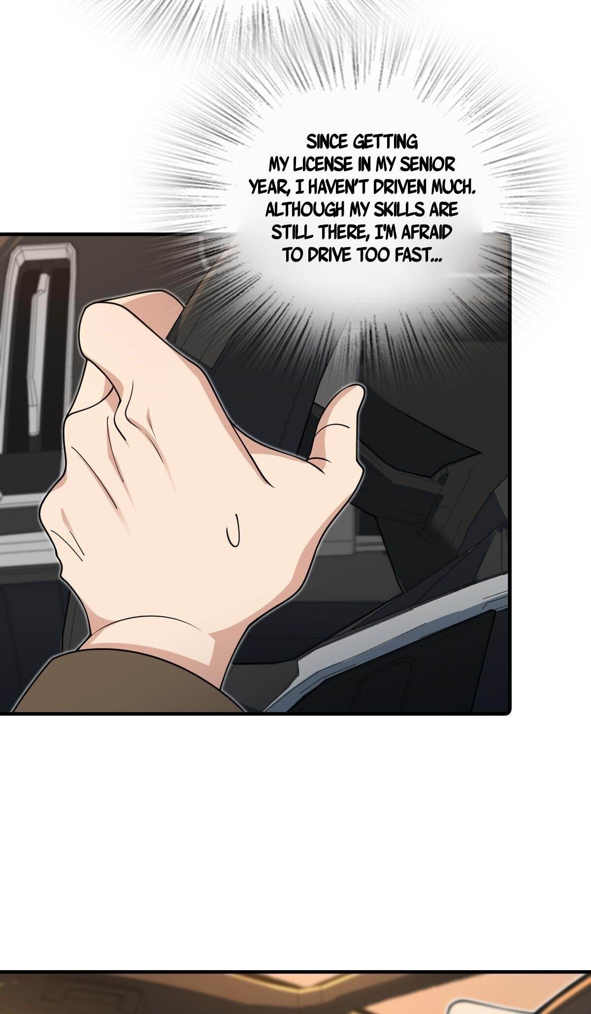 My Wife Is From a Thousand Years Ago Chapter 289 - Page 16