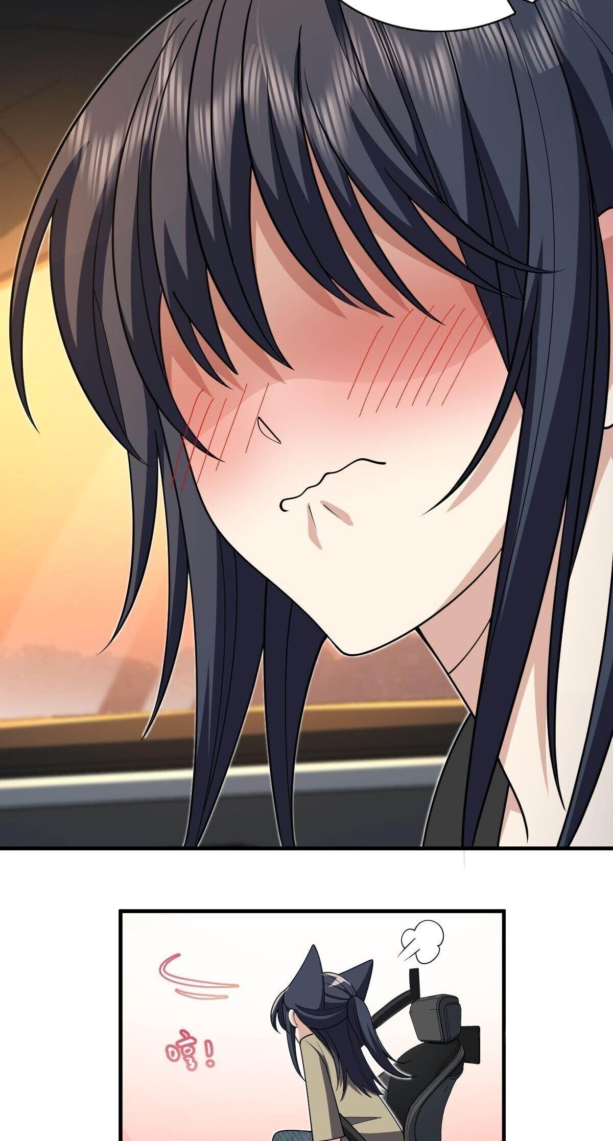 My Wife Is From a Thousand Years Ago Chapter 289 - Page 21