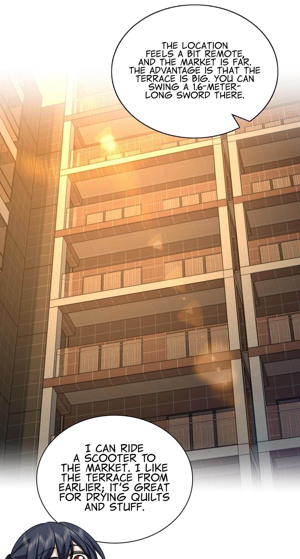 My Wife Is From a Thousand Years Ago Chapter 289 - Page 23