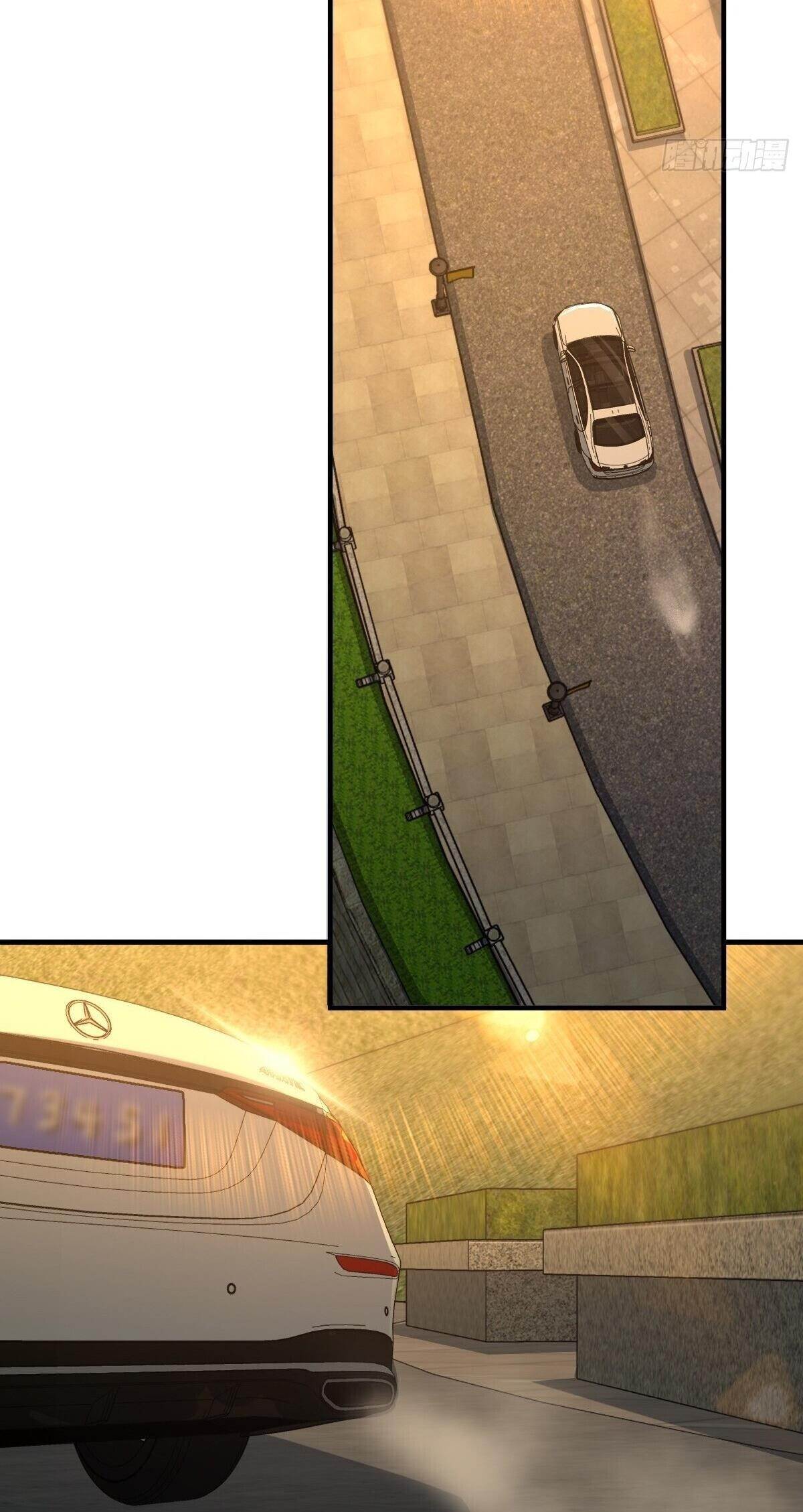 My Wife Is From a Thousand Years Ago Chapter 289 - Page 28