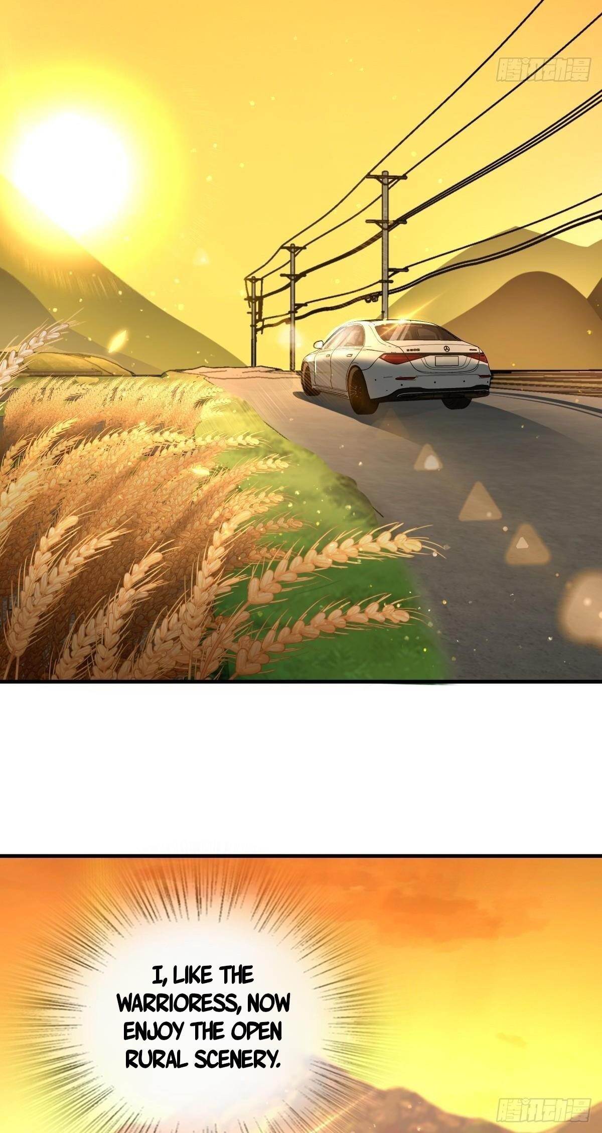 My Wife Is From a Thousand Years Ago Chapter 289 - Page 30