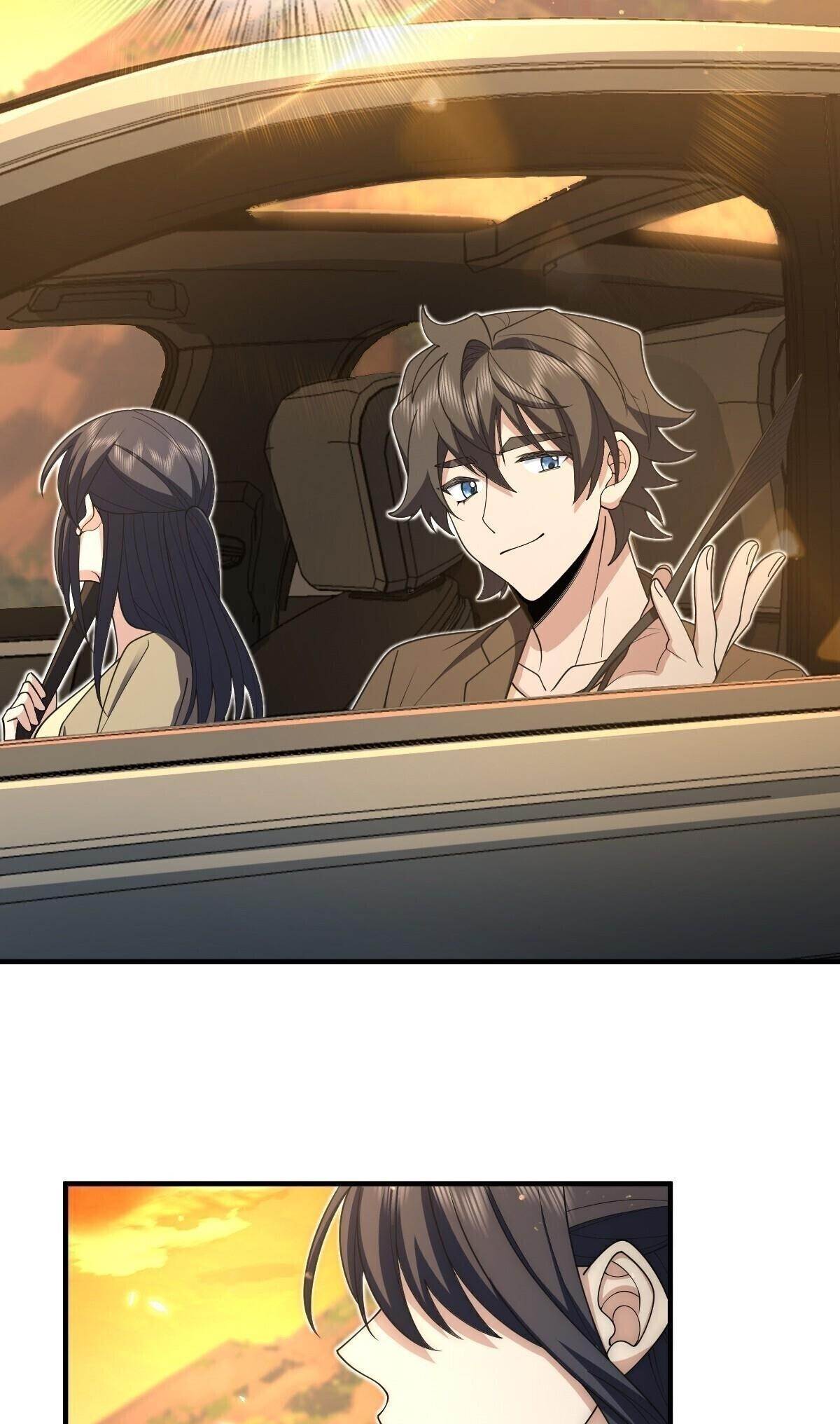 My Wife Is From a Thousand Years Ago Chapter 289 - Page 31