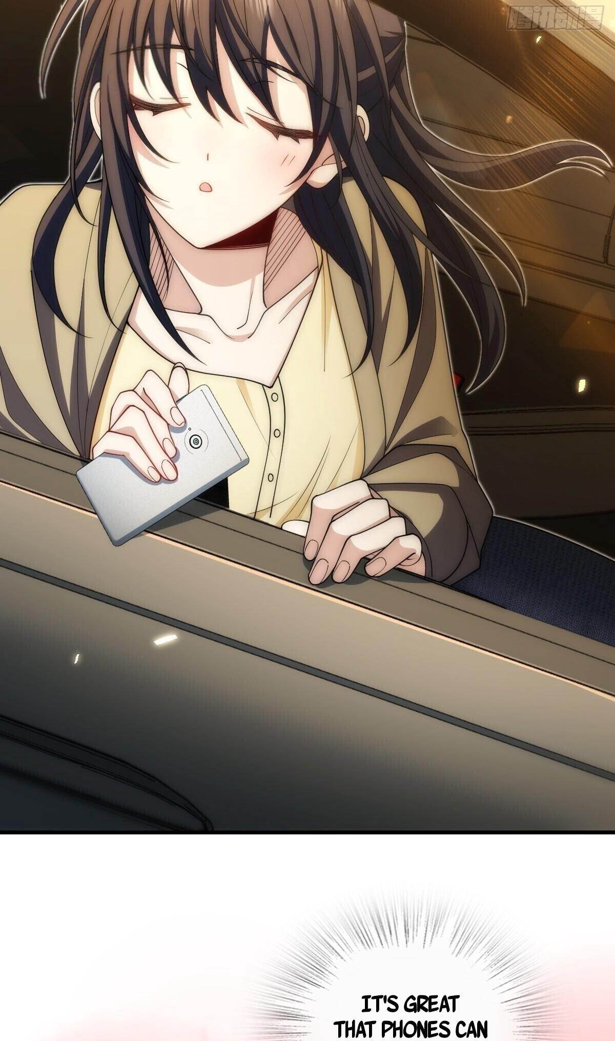 My Wife Is From a Thousand Years Ago Chapter 289 - Page 33