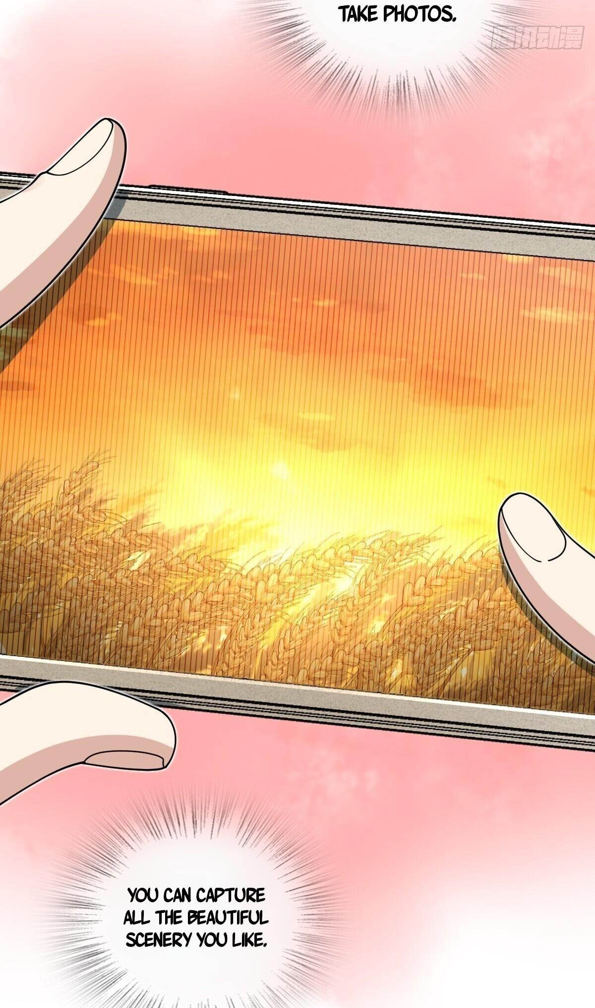 My Wife Is From a Thousand Years Ago Chapter 289 - Page 34