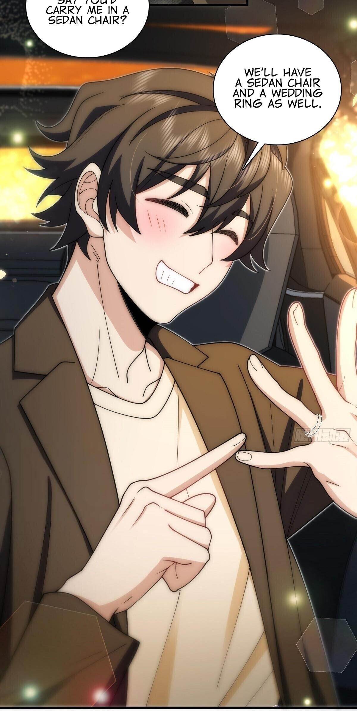 My Wife Is From a Thousand Years Ago Chapter 289 - Page 38