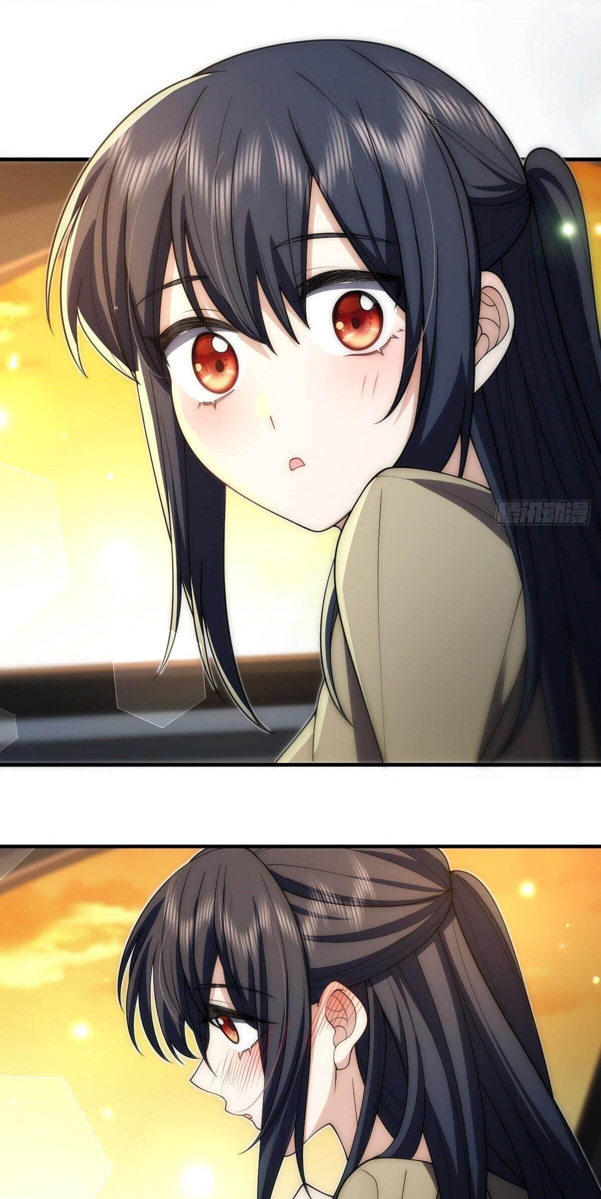 My Wife Is From a Thousand Years Ago Chapter 289 - Page 39