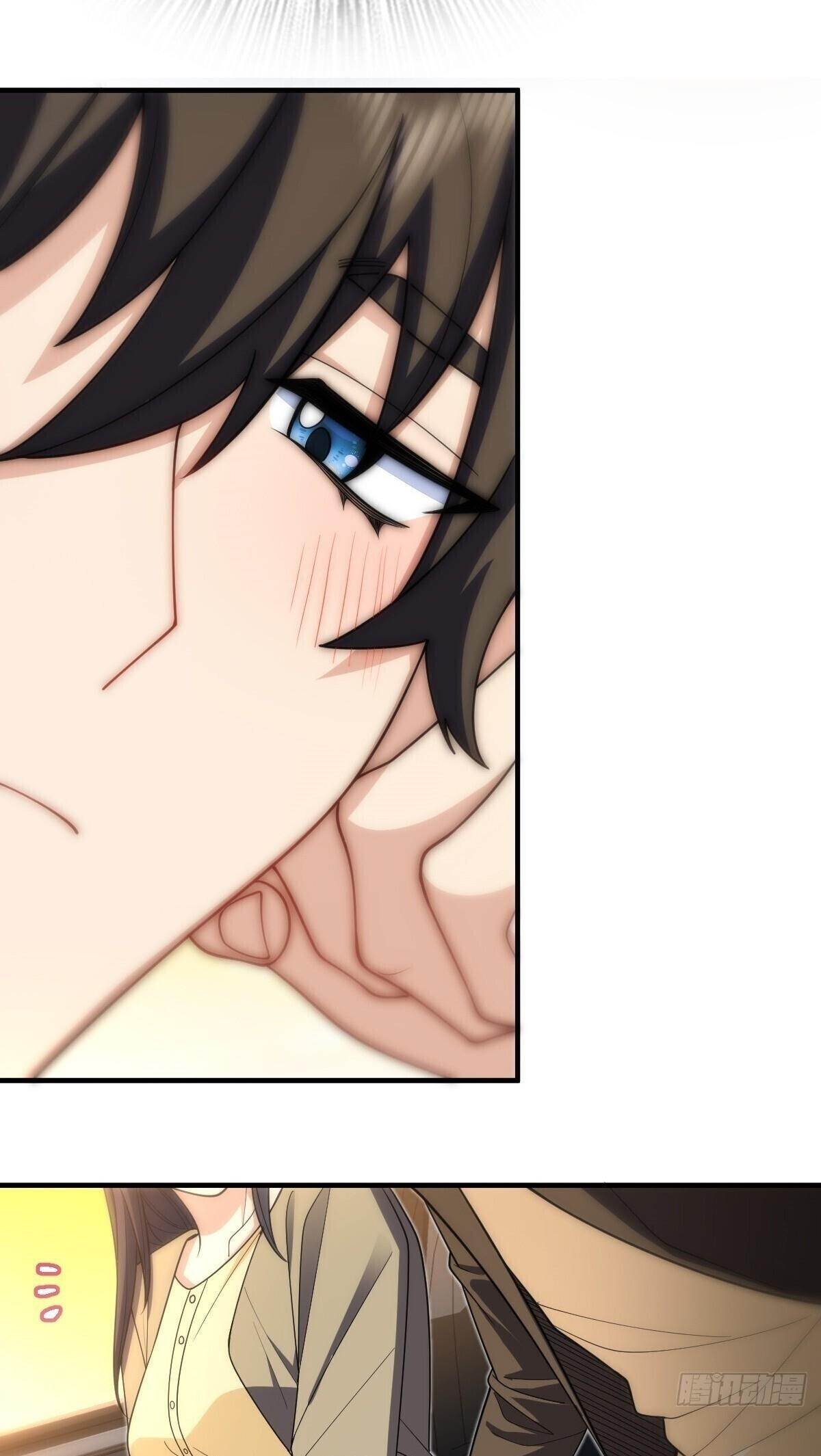 My Wife Is From a Thousand Years Ago Chapter 289 - Page 42