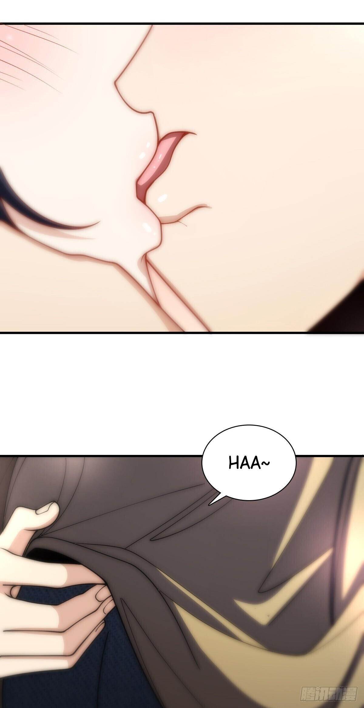 My Wife Is From a Thousand Years Ago Chapter 289 - Page 47