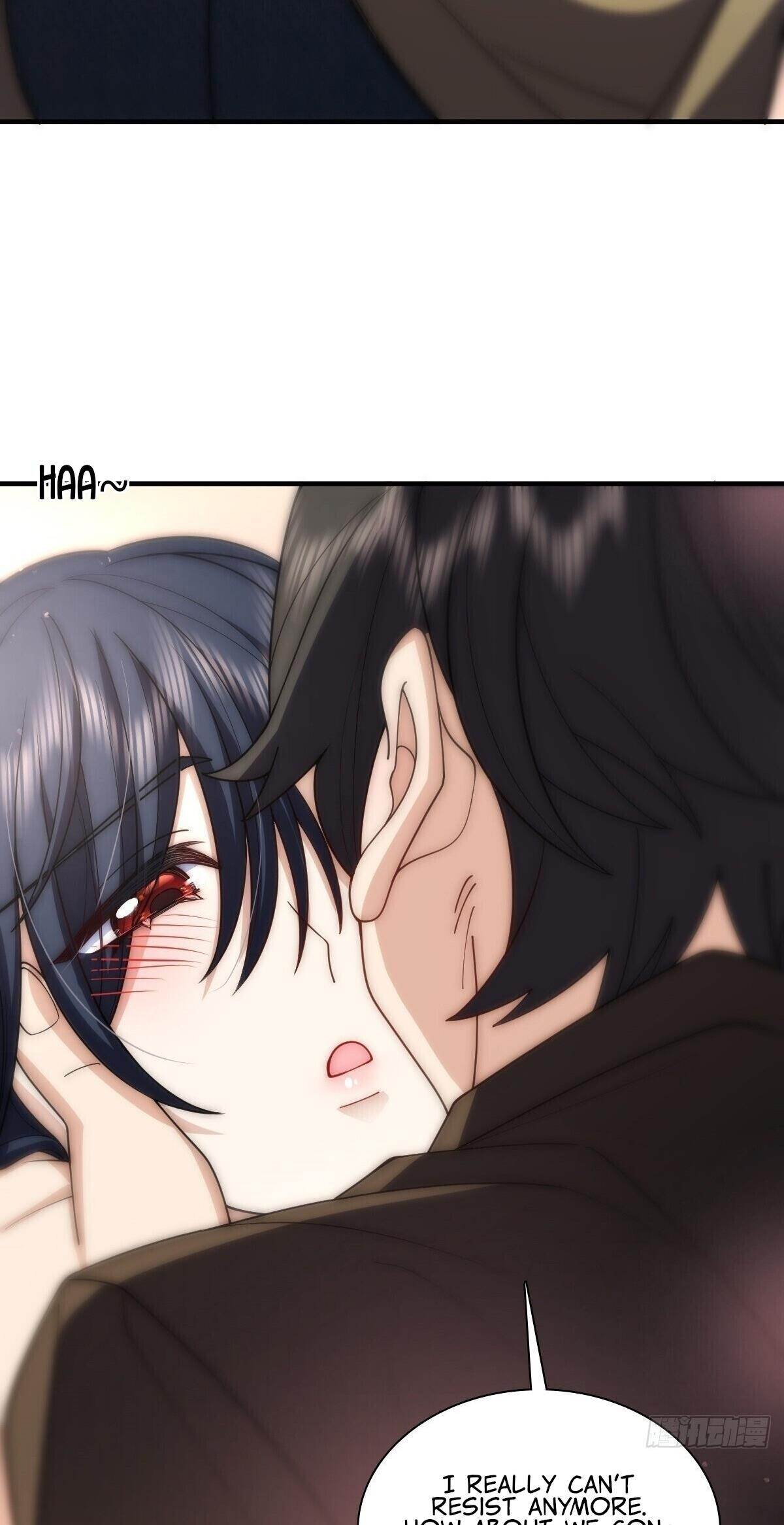 My Wife Is From a Thousand Years Ago Chapter 289 - Page 48