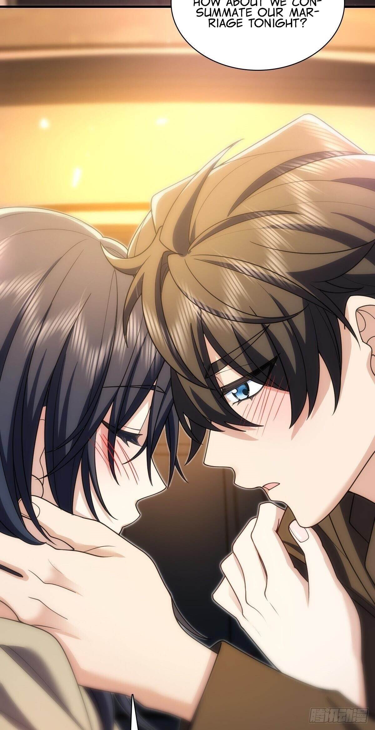 My Wife Is From a Thousand Years Ago Chapter 289 - Page 49