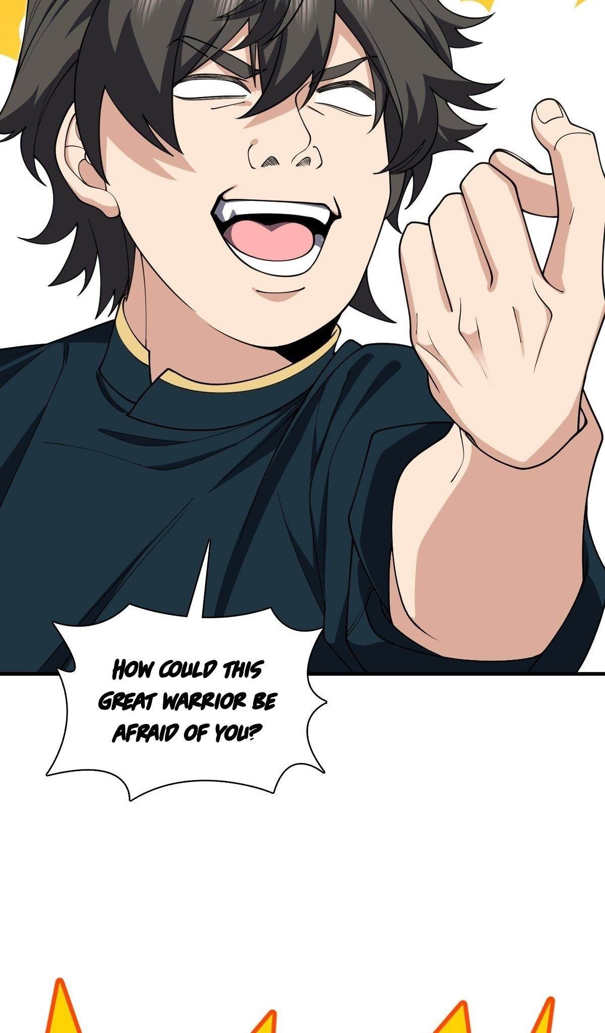 My Wife Is From a Thousand Years Ago Chapter 289 - Page 5