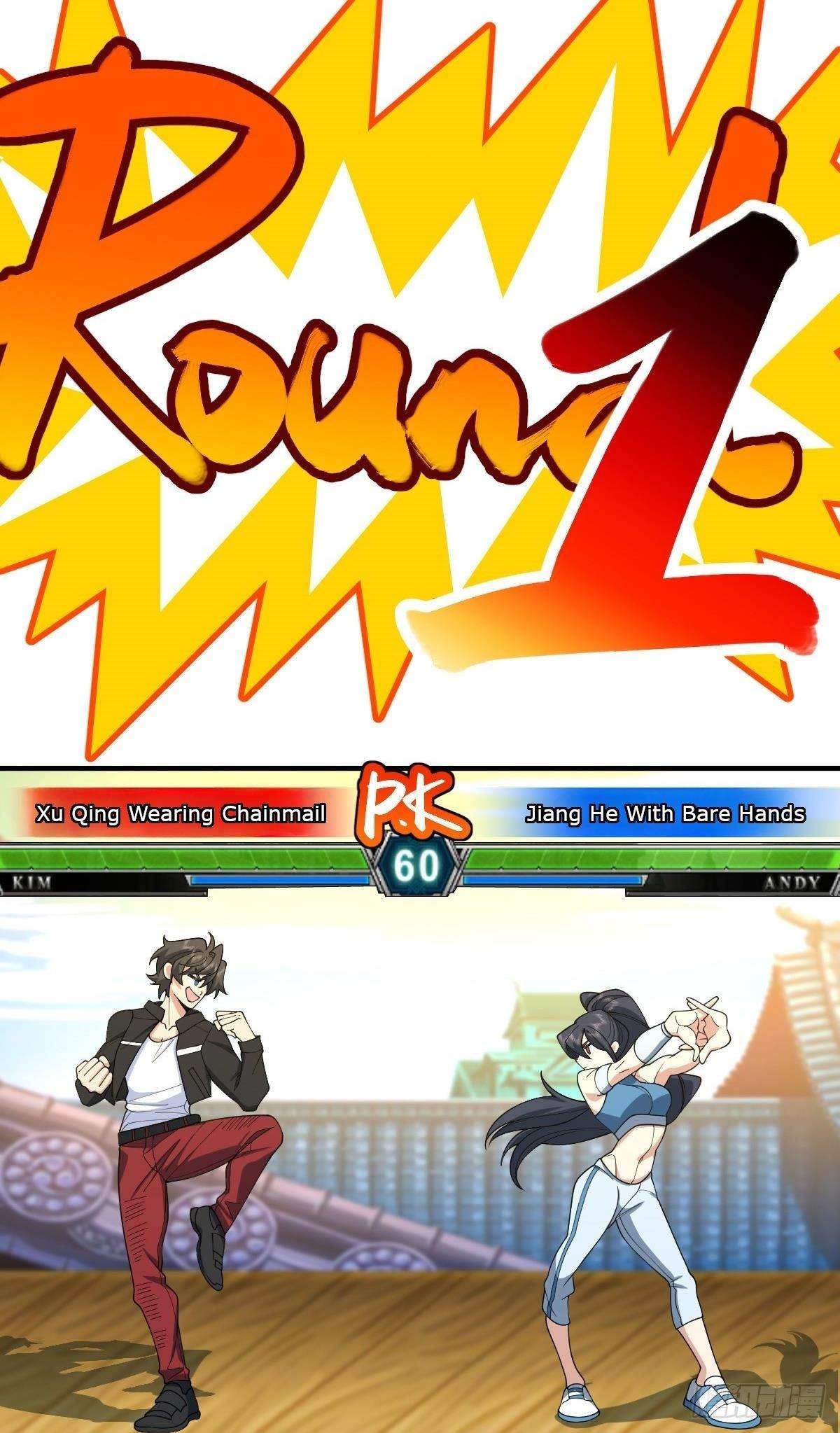 My Wife Is From a Thousand Years Ago Chapter 289 - Page 6