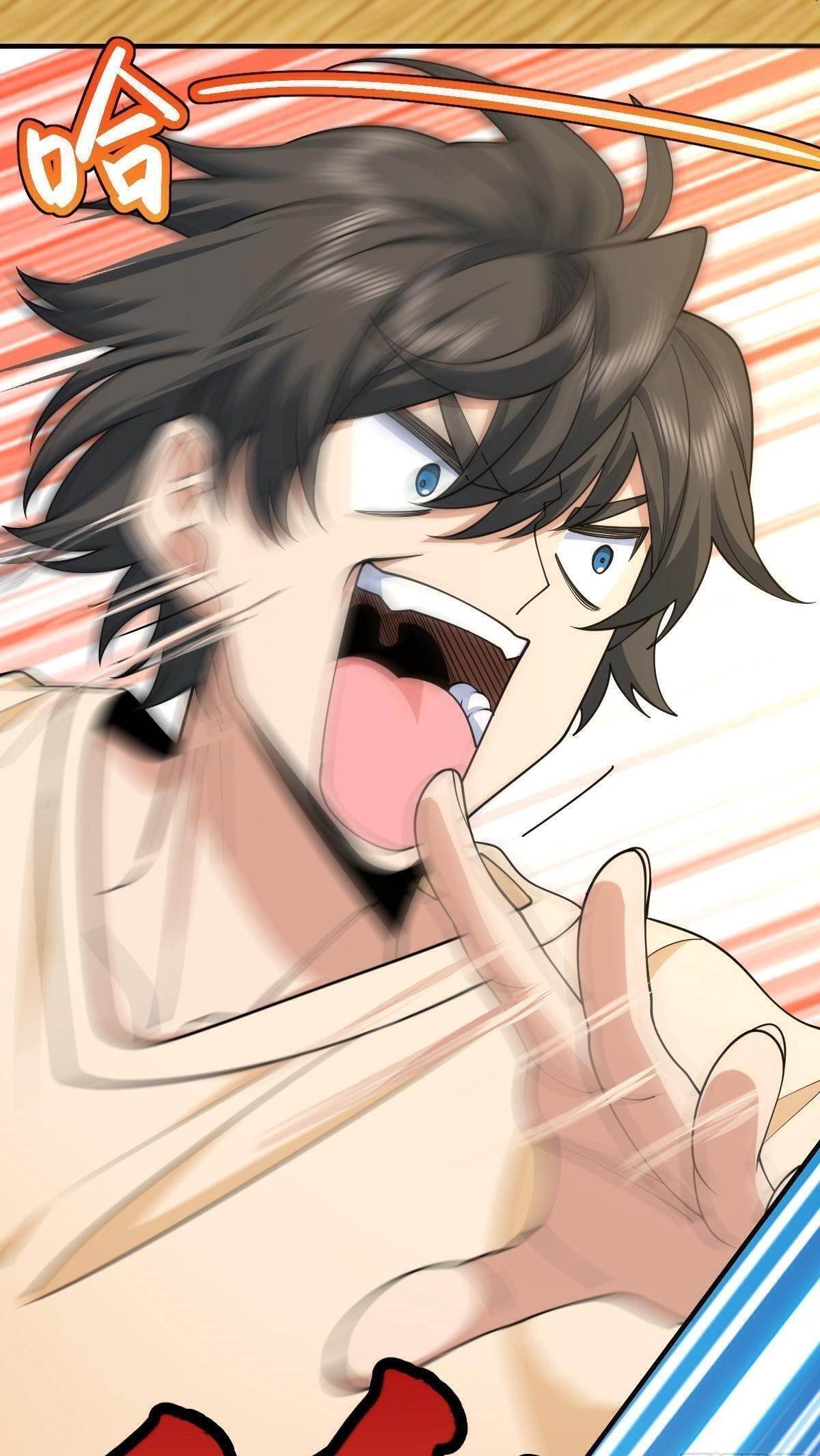 My Wife Is From a Thousand Years Ago Chapter 289 - Page 7