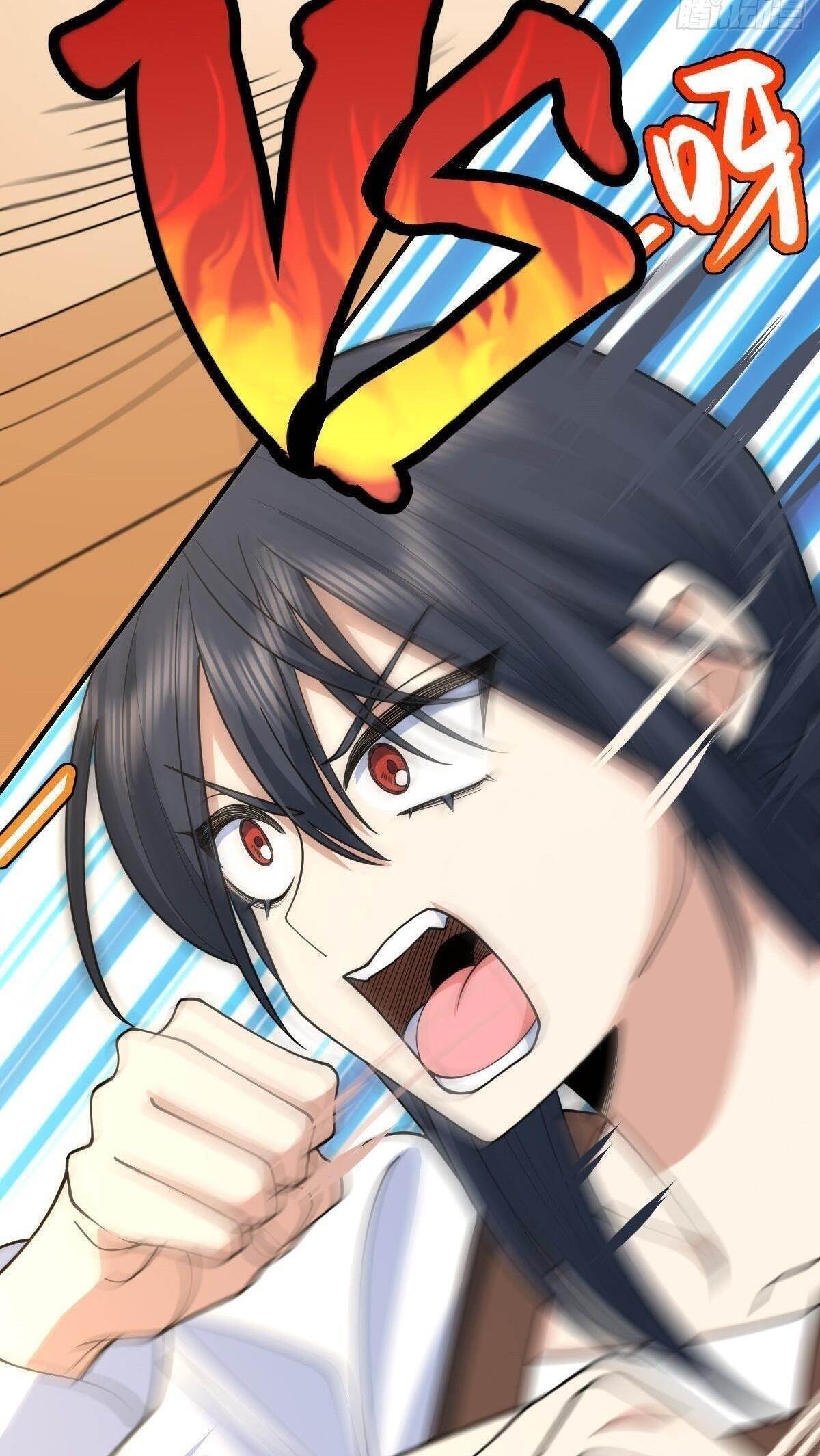 My Wife Is From a Thousand Years Ago Chapter 289 - Page 8