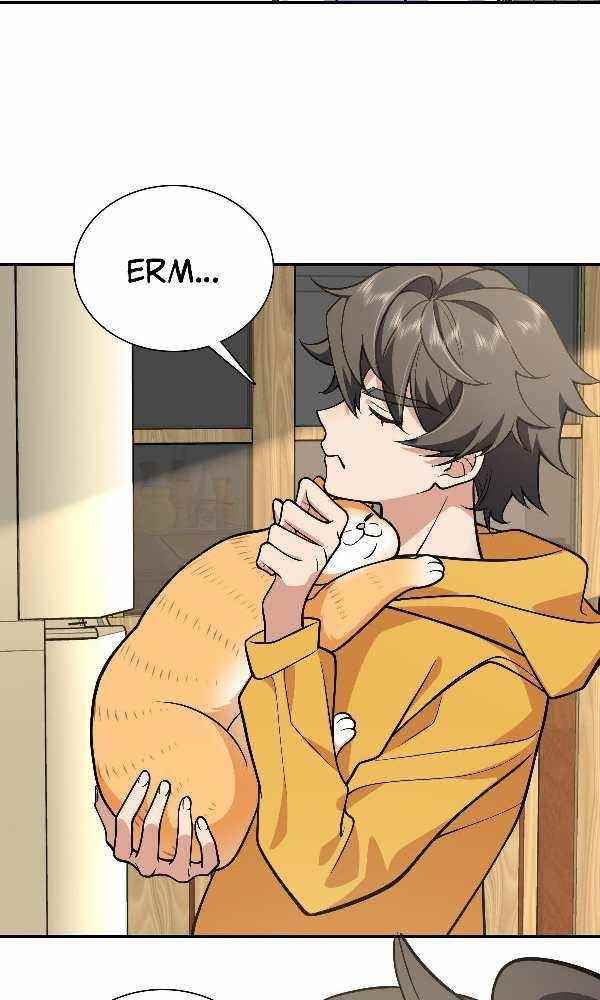My Wife Is From a Thousand Years Ago Chapter 29 - Page 26