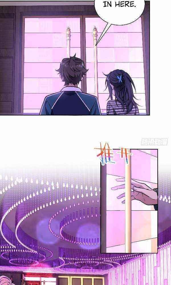 My Wife Is From a Thousand Years Ago Chapter 29 - Page 41