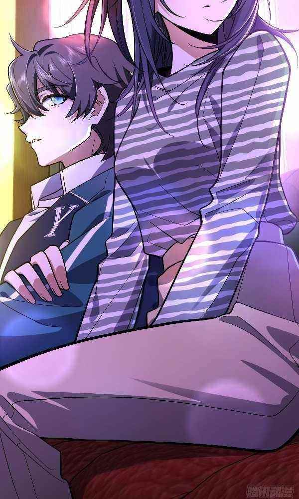 My Wife Is From a Thousand Years Ago Chapter 29 - Page 48