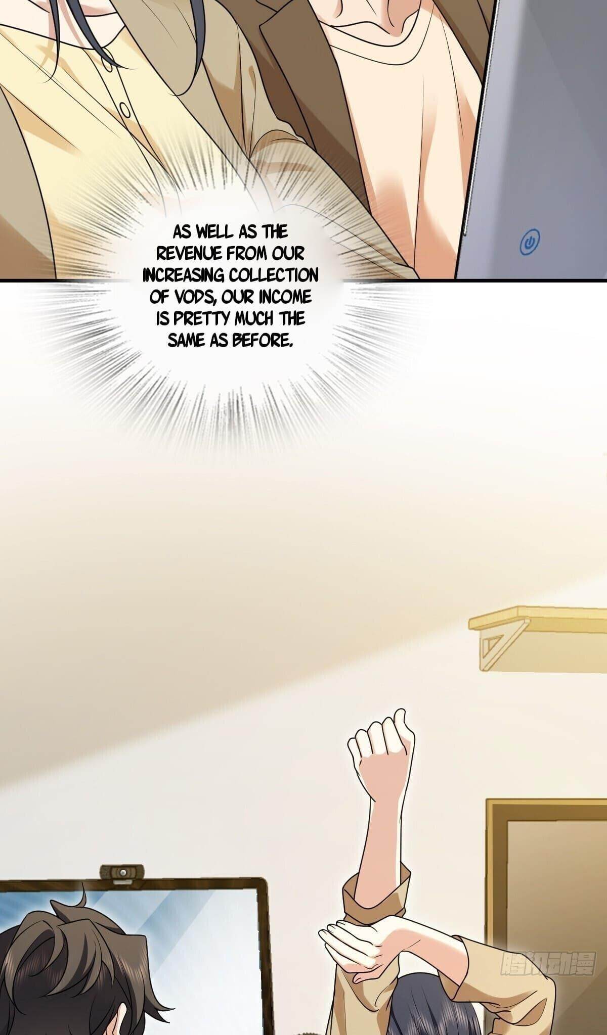 My Wife Is From a Thousand Years Ago Chapter 290 - Page 12