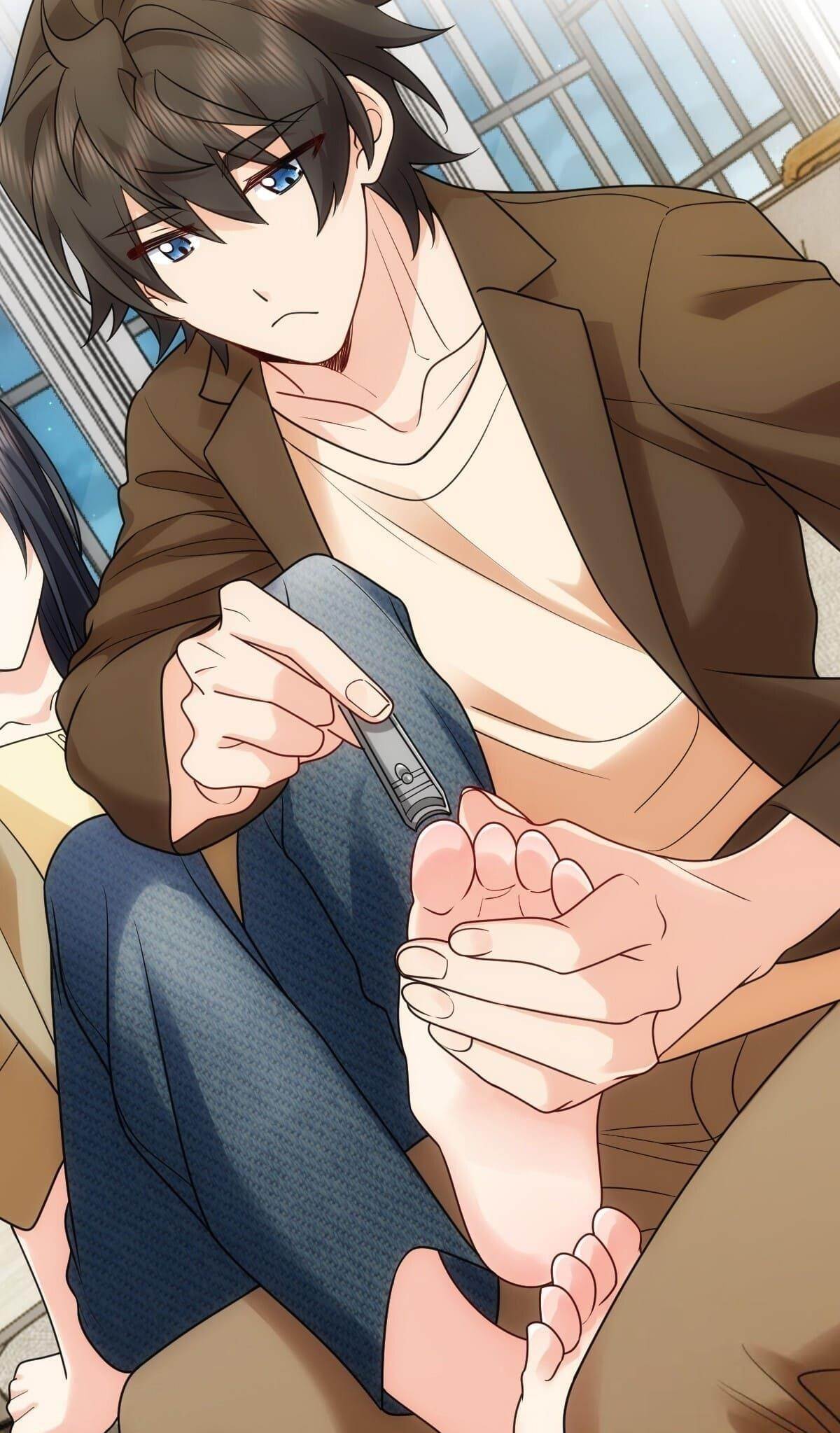 My Wife Is From a Thousand Years Ago Chapter 290 - Page 15