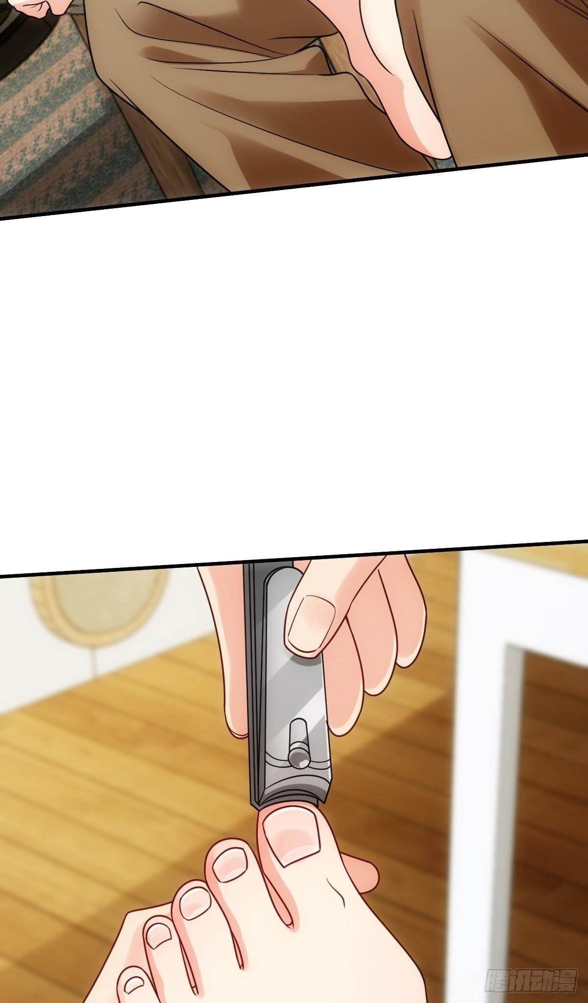 My Wife Is From a Thousand Years Ago Chapter 290 - Page 16