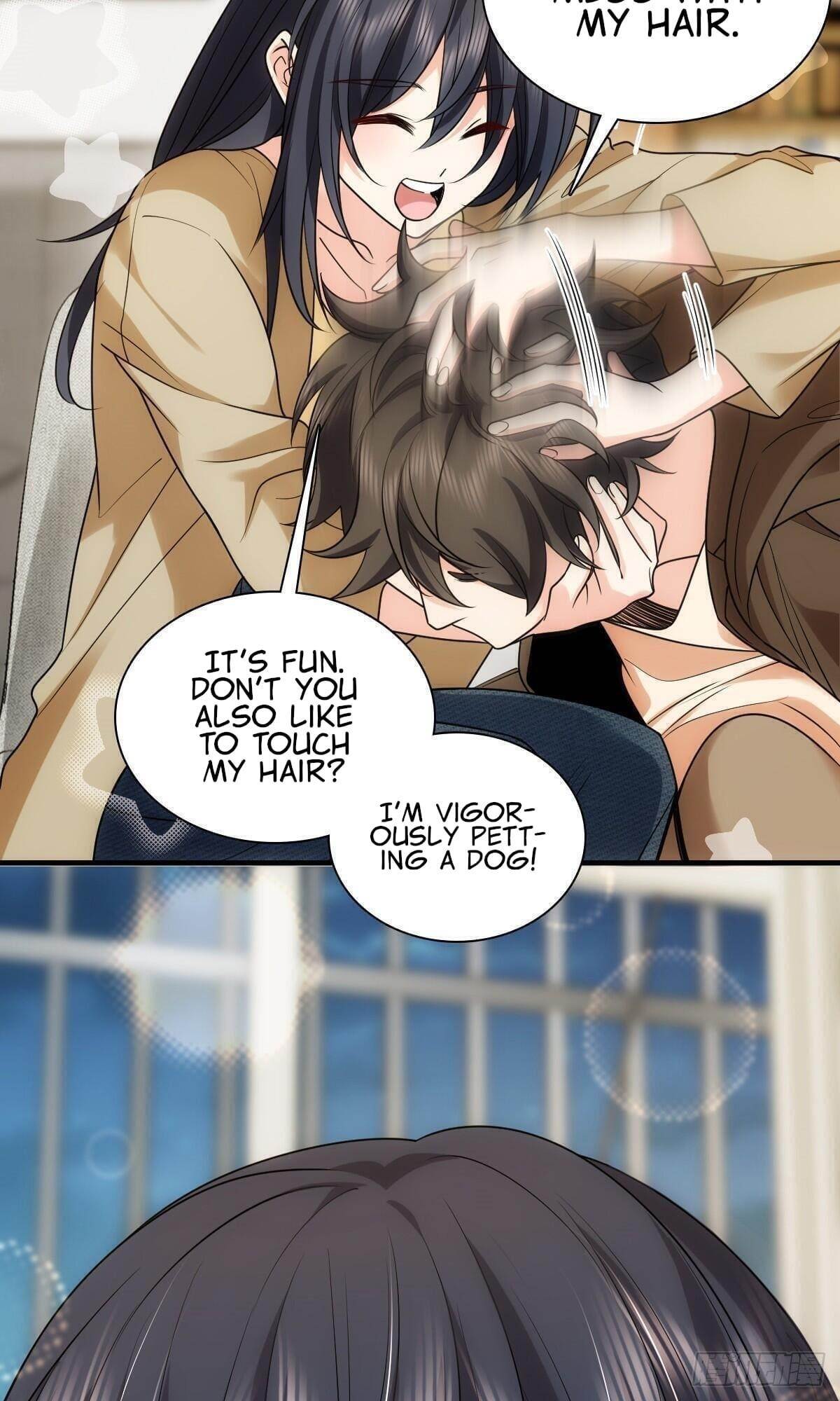 My Wife Is From a Thousand Years Ago Chapter 290 - Page 24