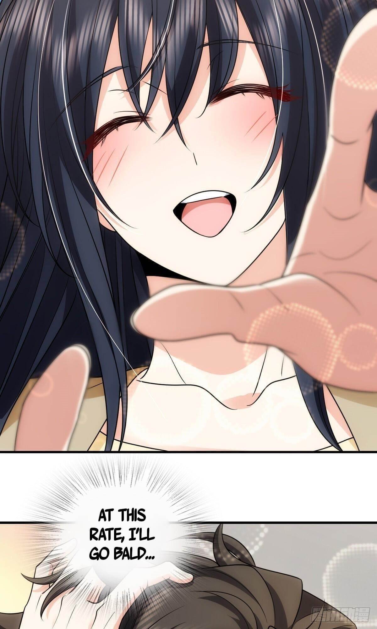 My Wife Is From a Thousand Years Ago Chapter 290 - Page 25