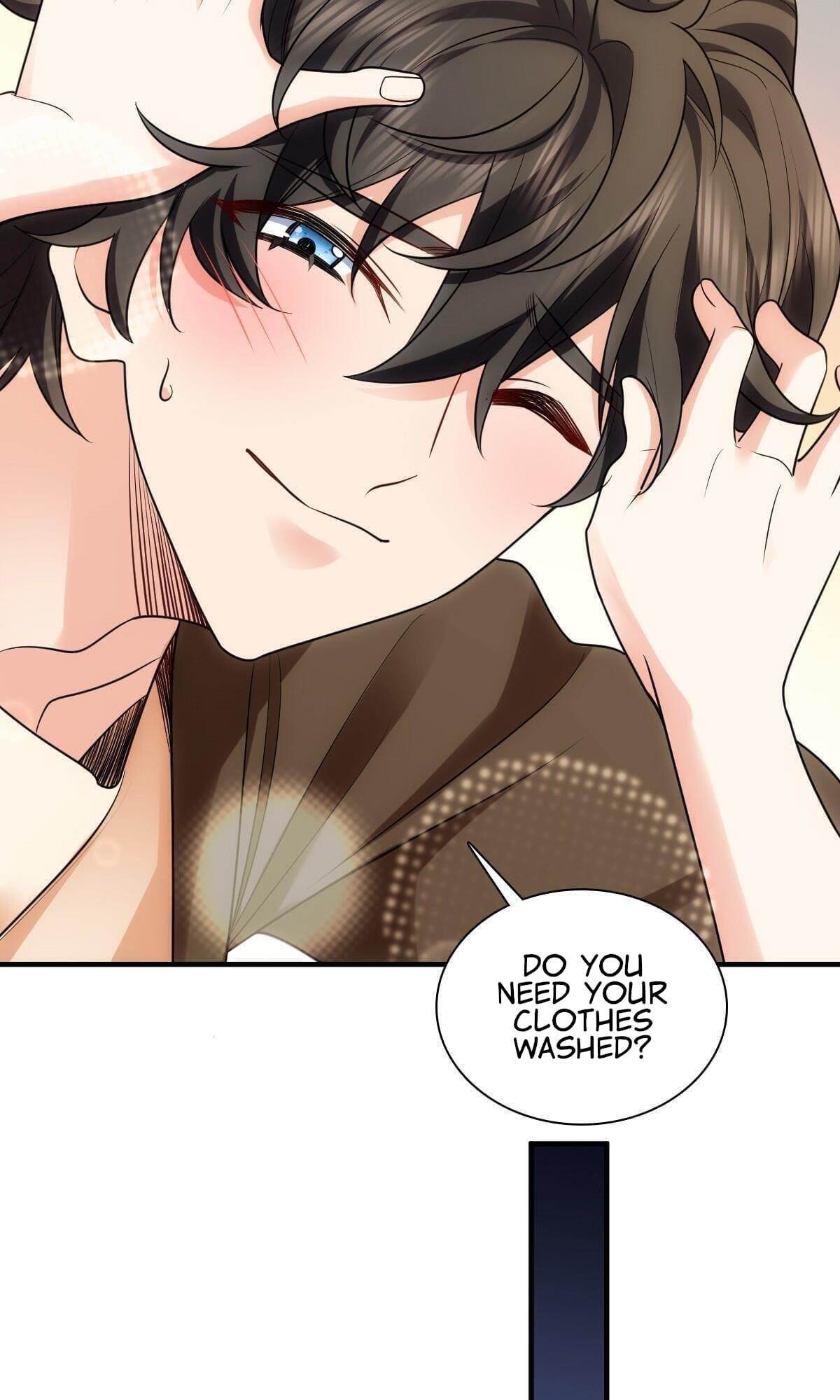 My Wife Is From a Thousand Years Ago Chapter 290 - Page 26