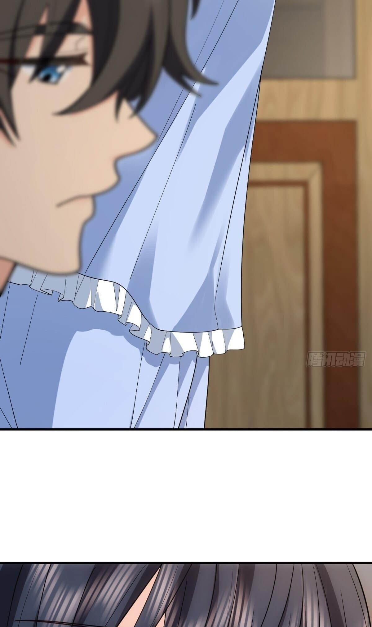 My Wife Is From a Thousand Years Ago Chapter 290 - Page 33