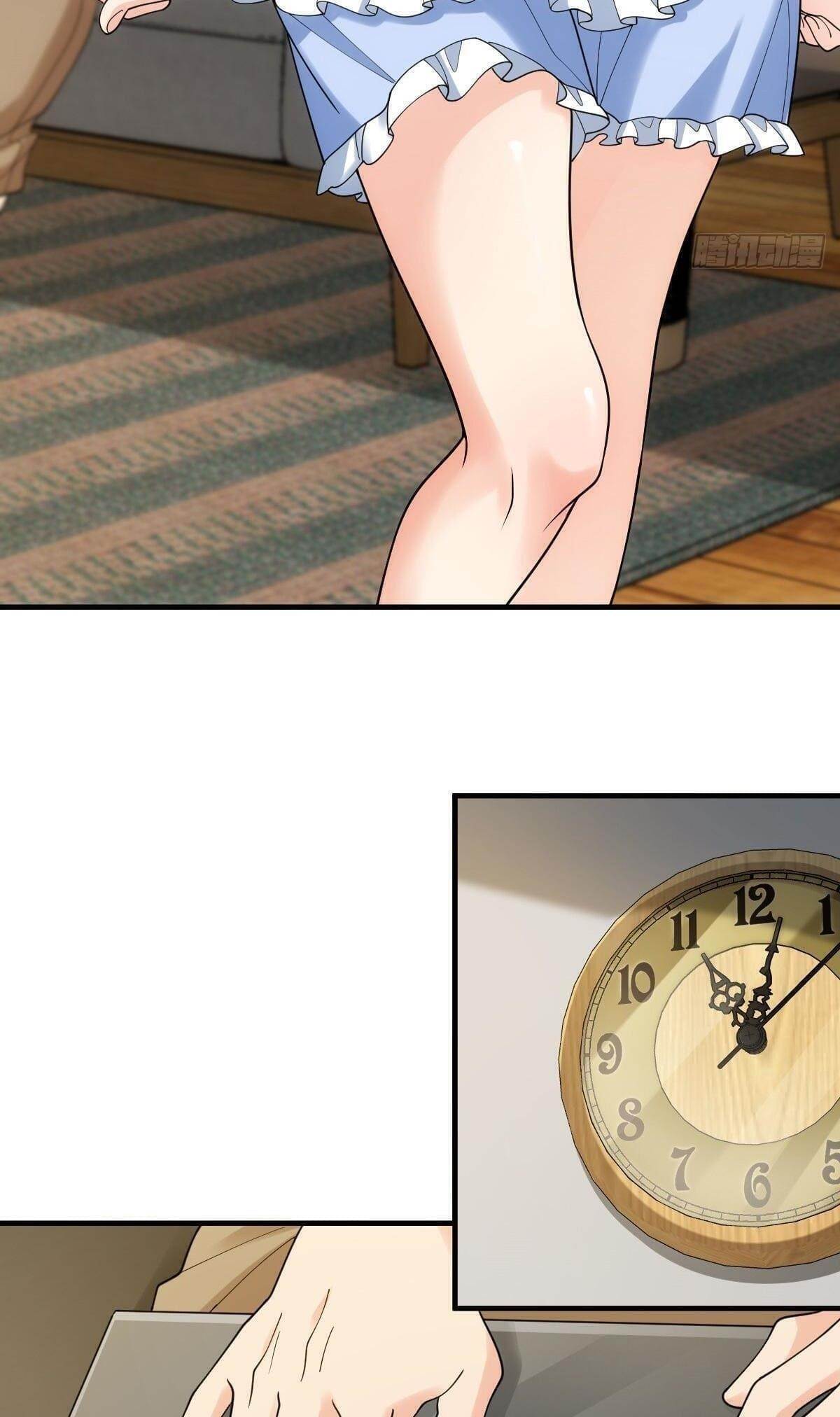 My Wife Is From a Thousand Years Ago Chapter 290 - Page 37