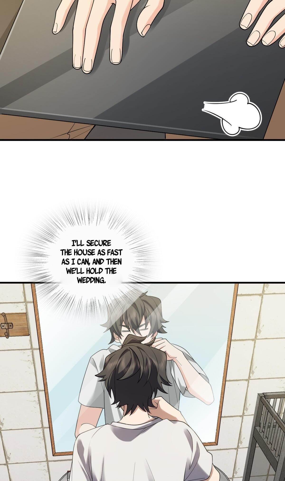 My Wife Is From a Thousand Years Ago Chapter 290 - Page 38