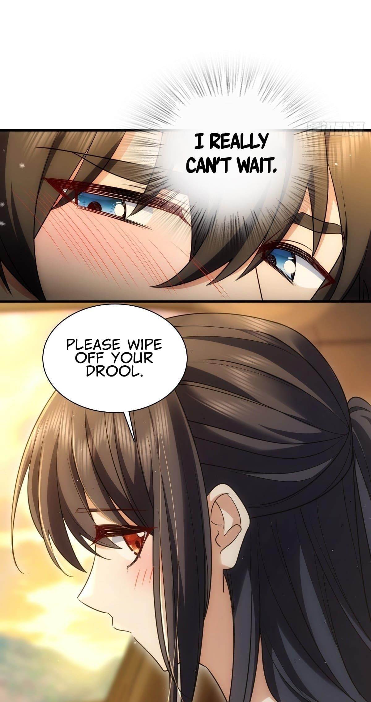 My Wife Is From a Thousand Years Ago Chapter 290 - Page 4