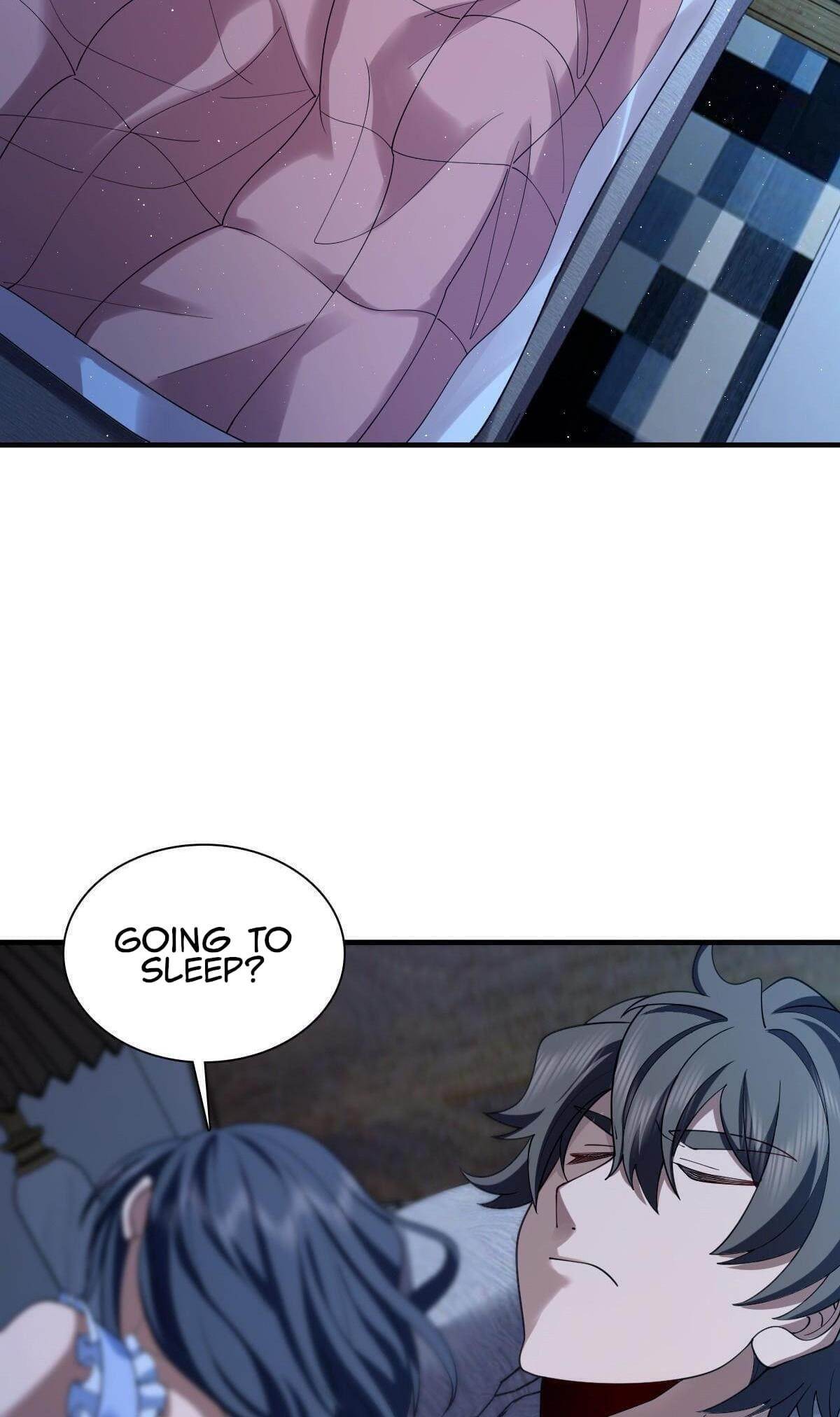 My Wife Is From a Thousand Years Ago Chapter 290 - Page 40