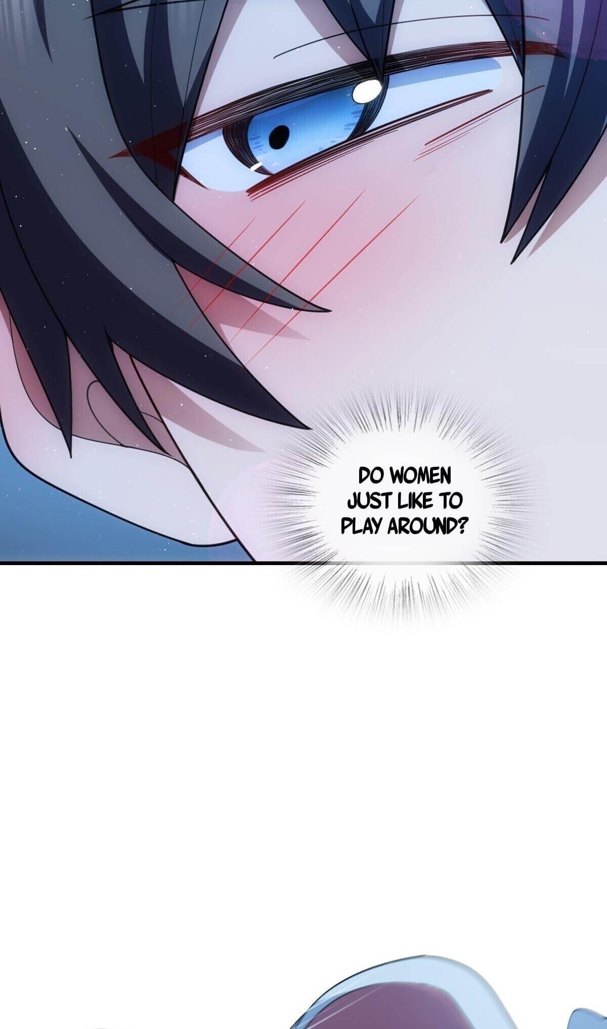 My Wife Is From a Thousand Years Ago Chapter 290 - Page 46