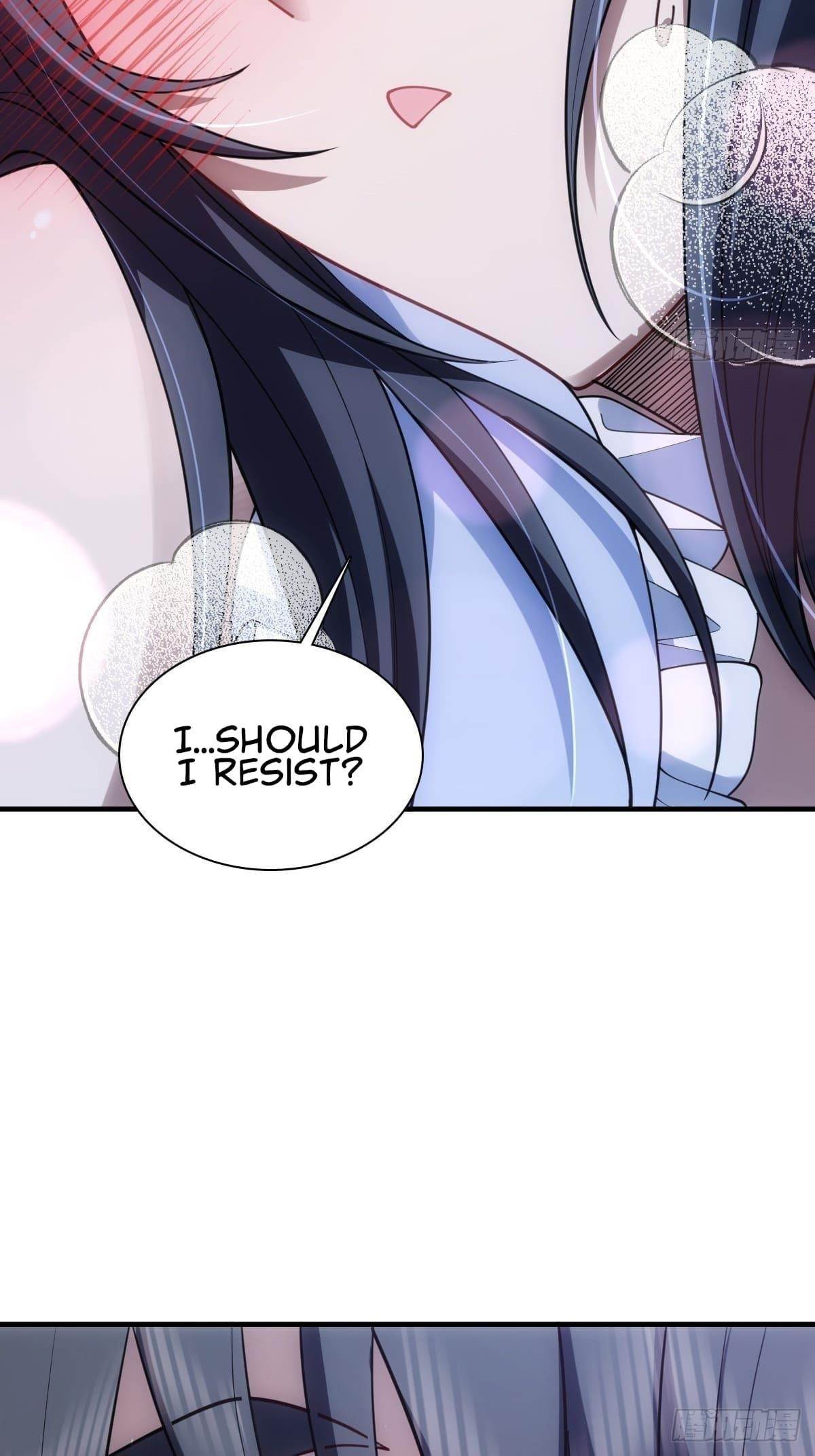 My Wife Is From a Thousand Years Ago Chapter 290 - Page 52