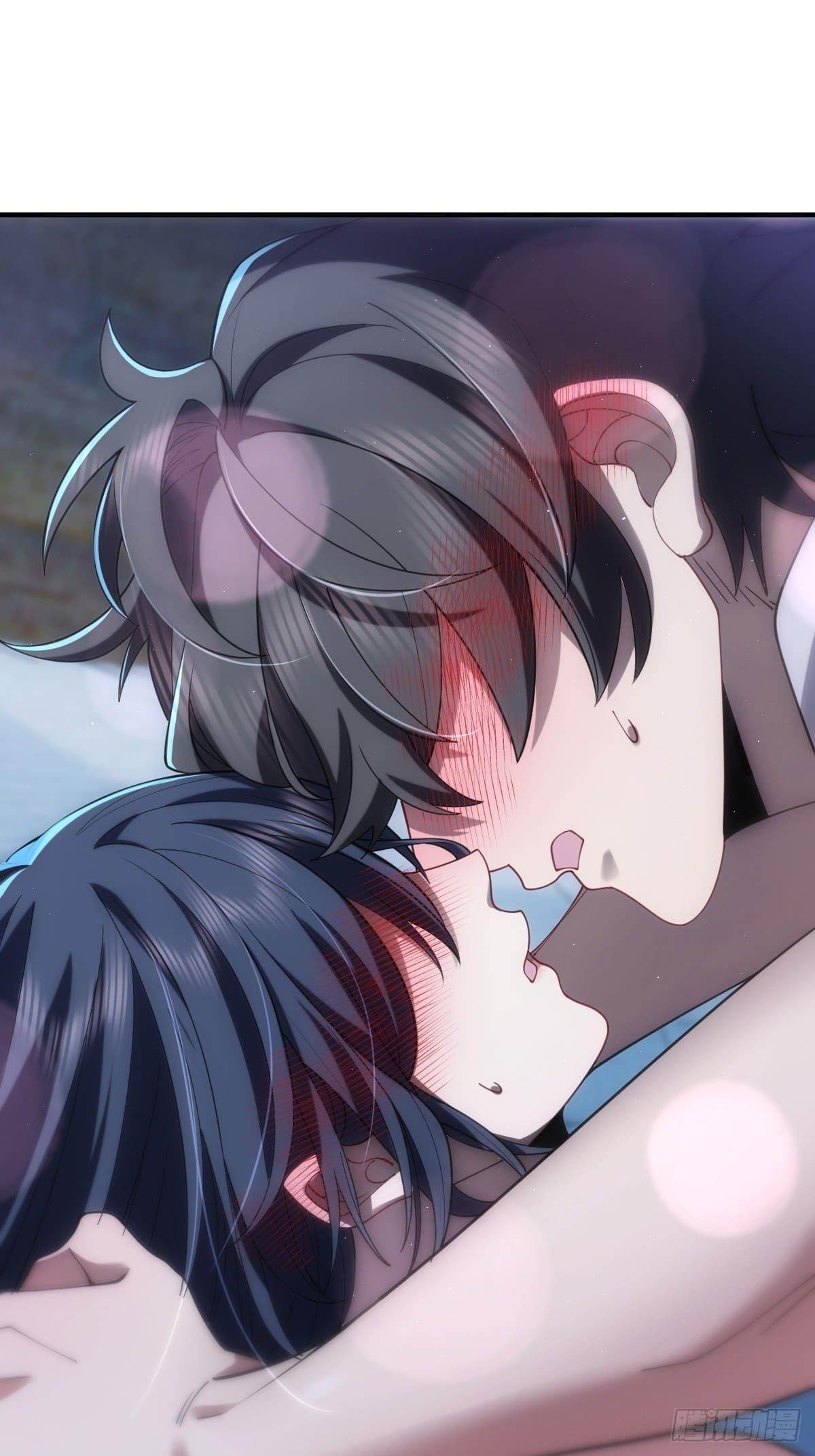 My Wife Is From a Thousand Years Ago Chapter 290 - Page 54