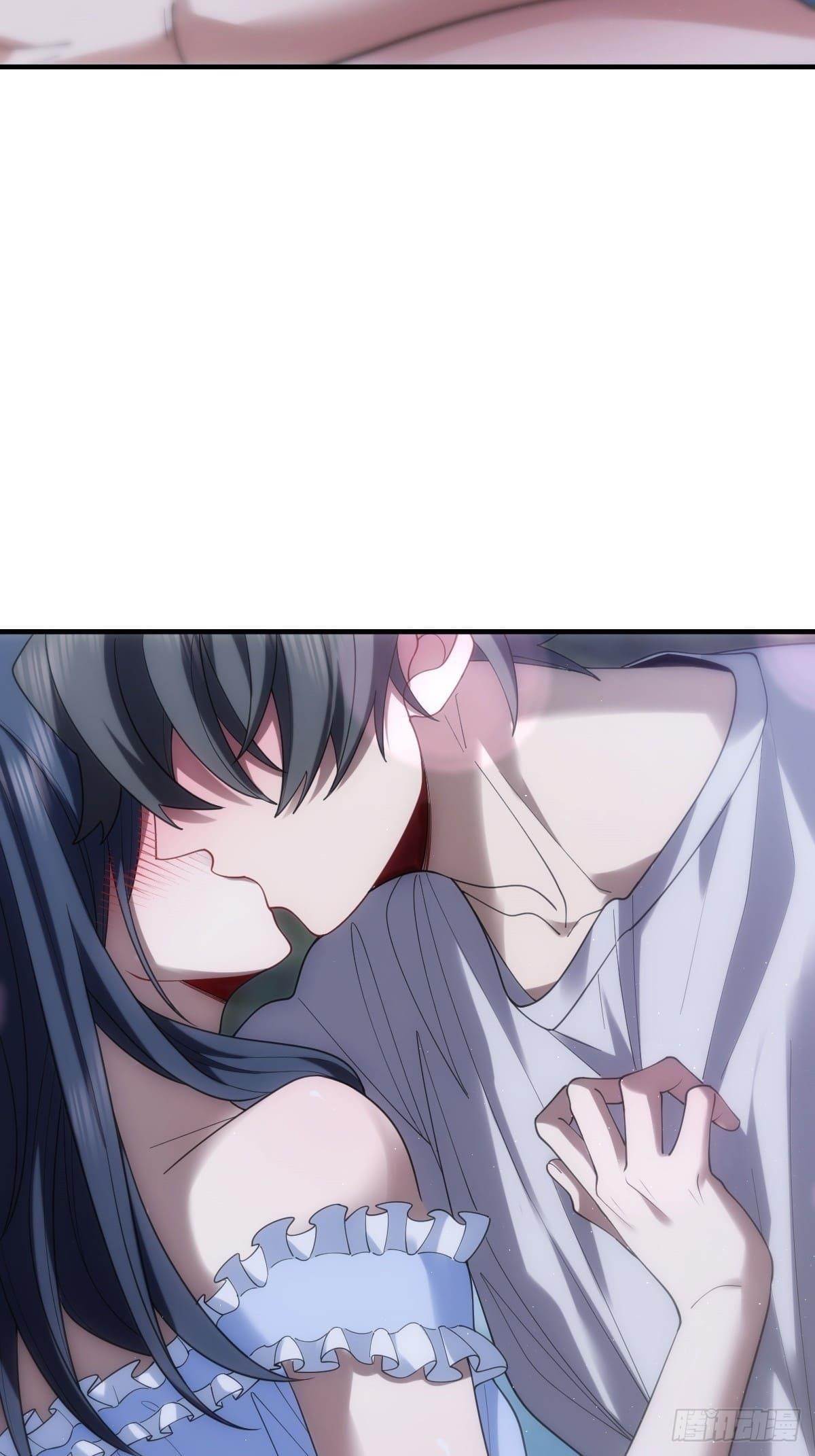 My Wife Is From a Thousand Years Ago Chapter 290 - Page 55