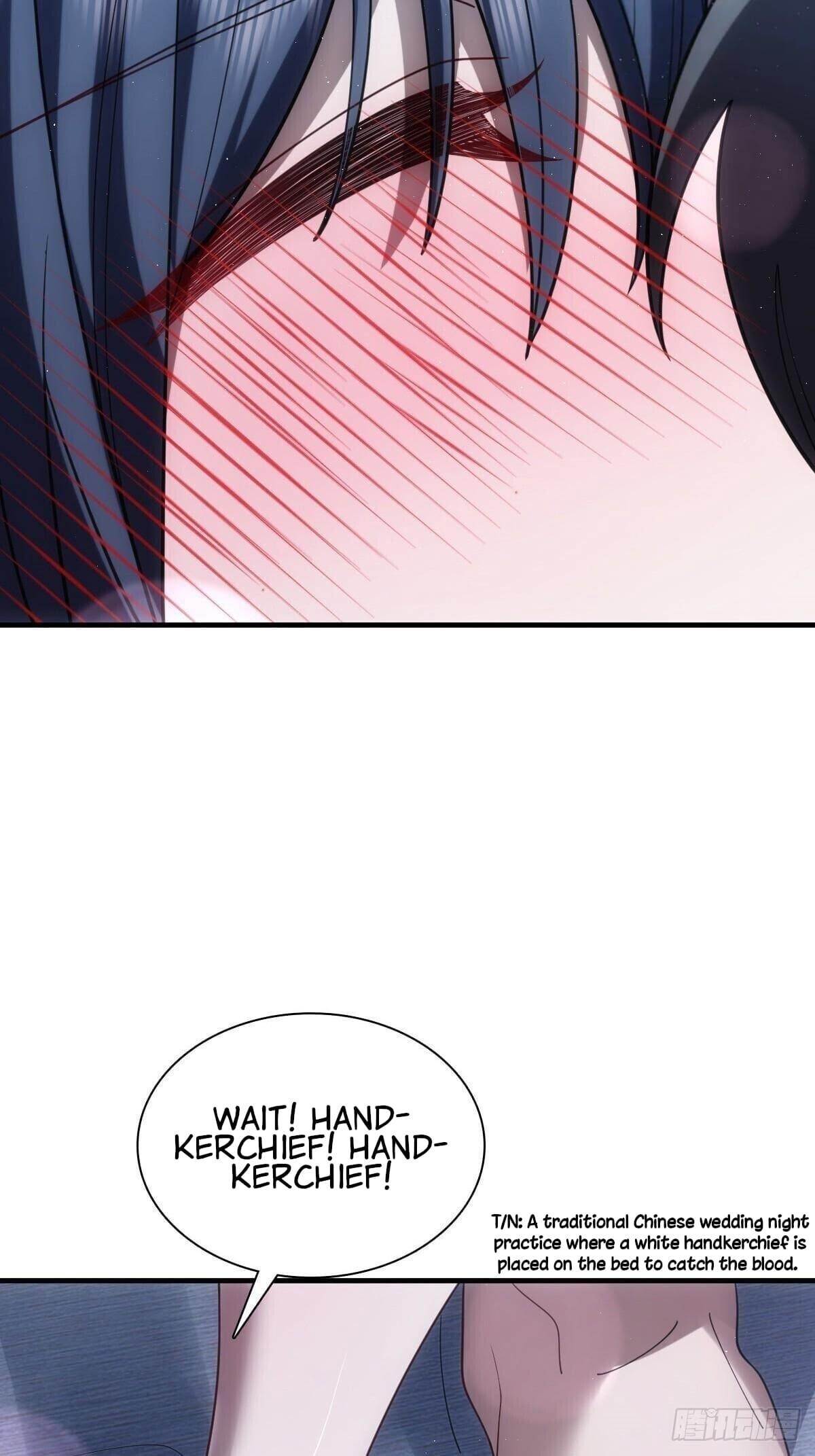 My Wife Is From a Thousand Years Ago Chapter 290 - Page 57