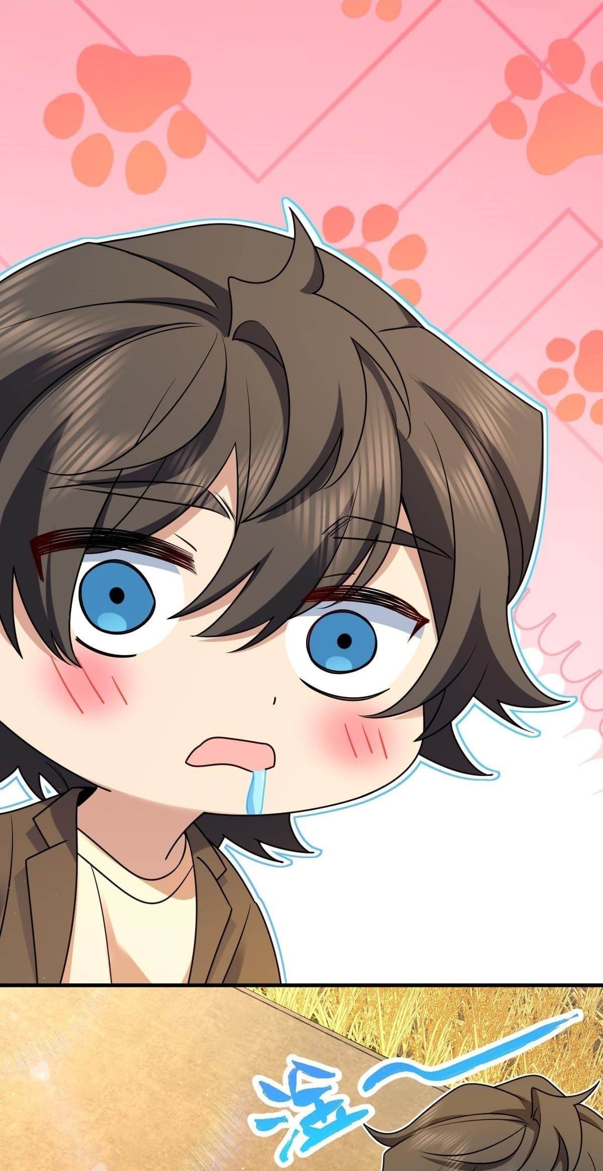 My Wife Is From a Thousand Years Ago Chapter 290 - Page 6